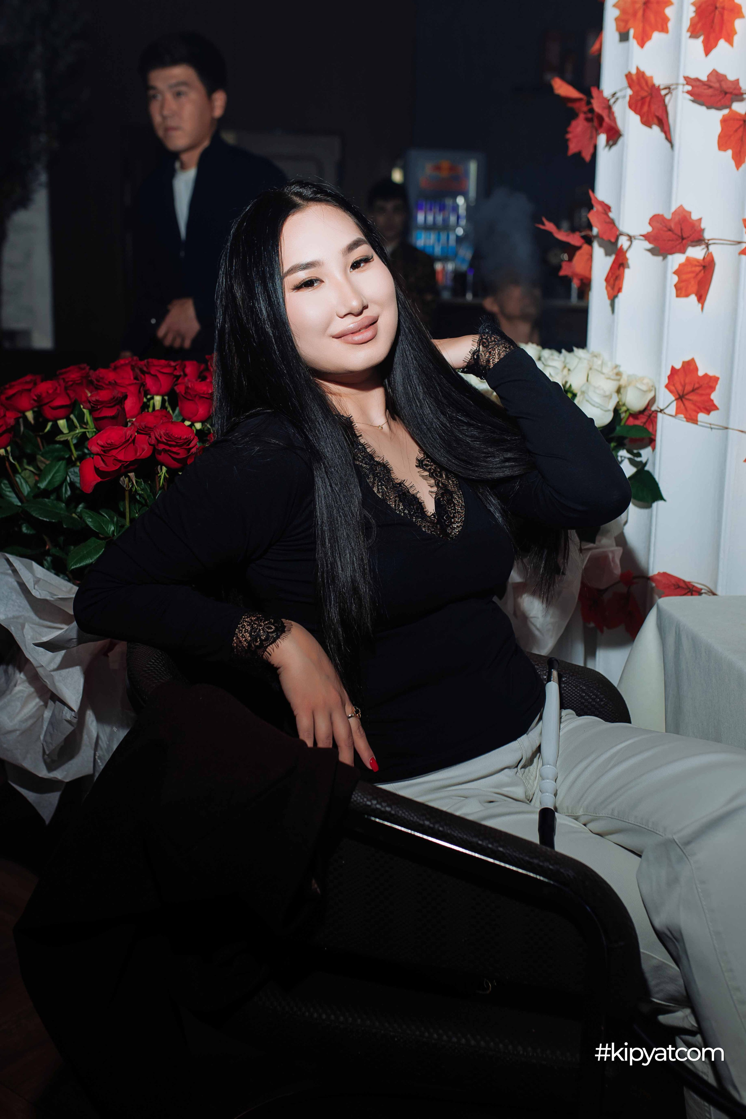 AVA. Кипятком Шымкент