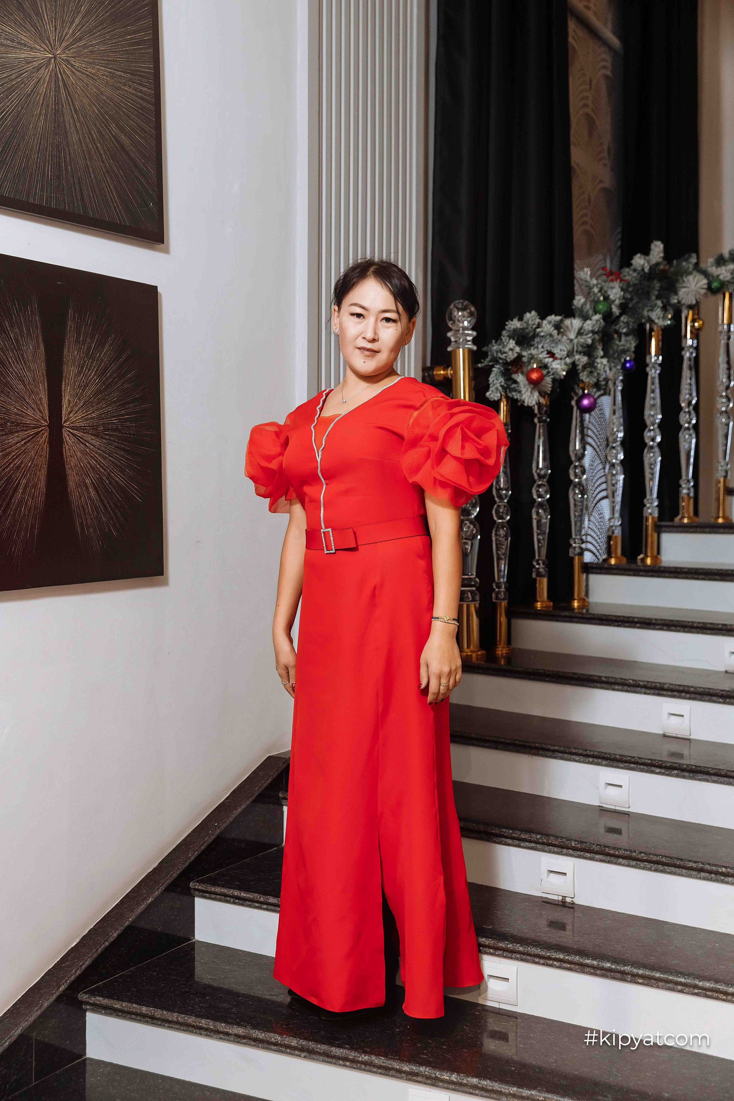 Дара блогер, марапат-24