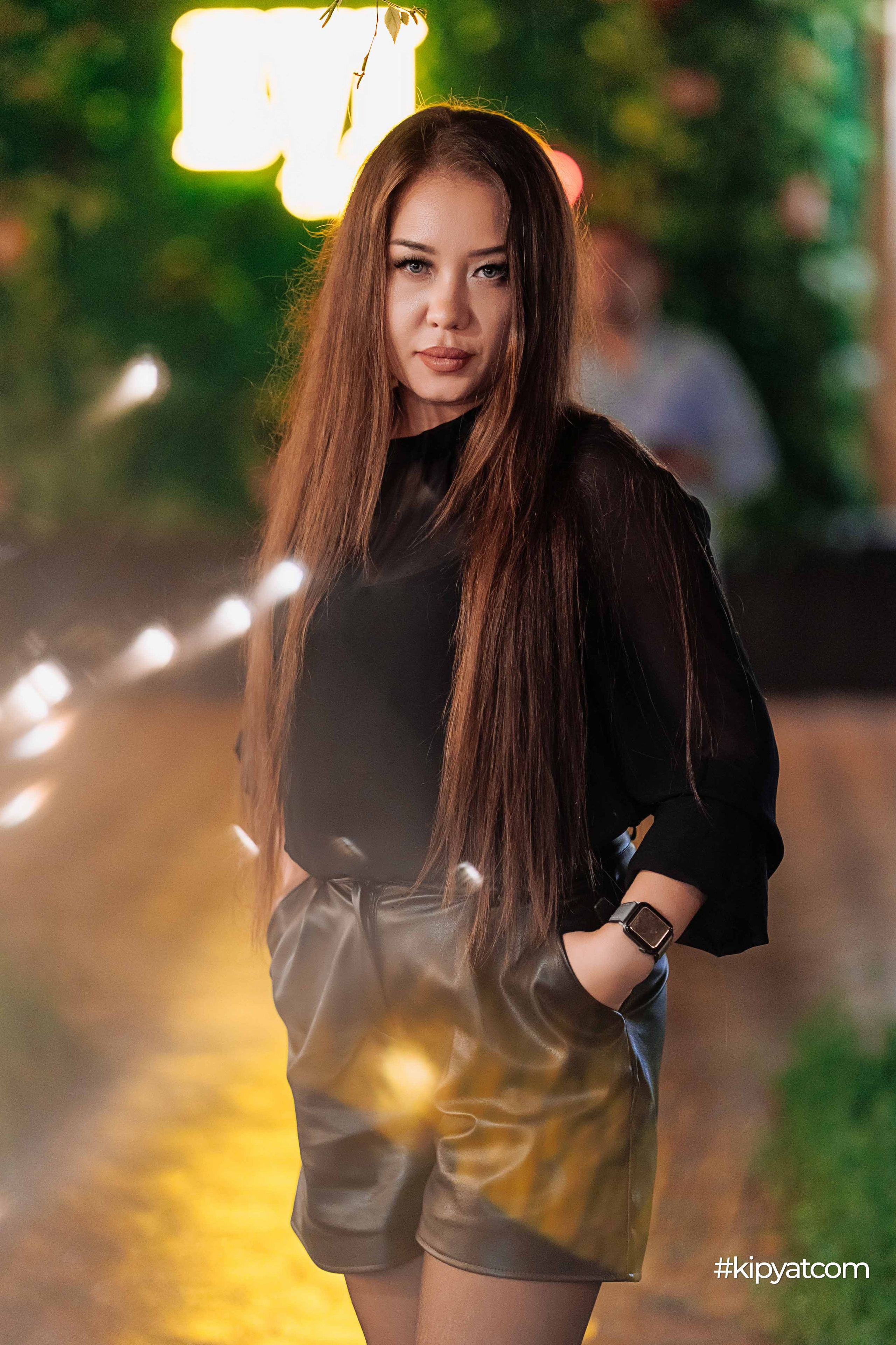 EVI. Кипятком Шымкент