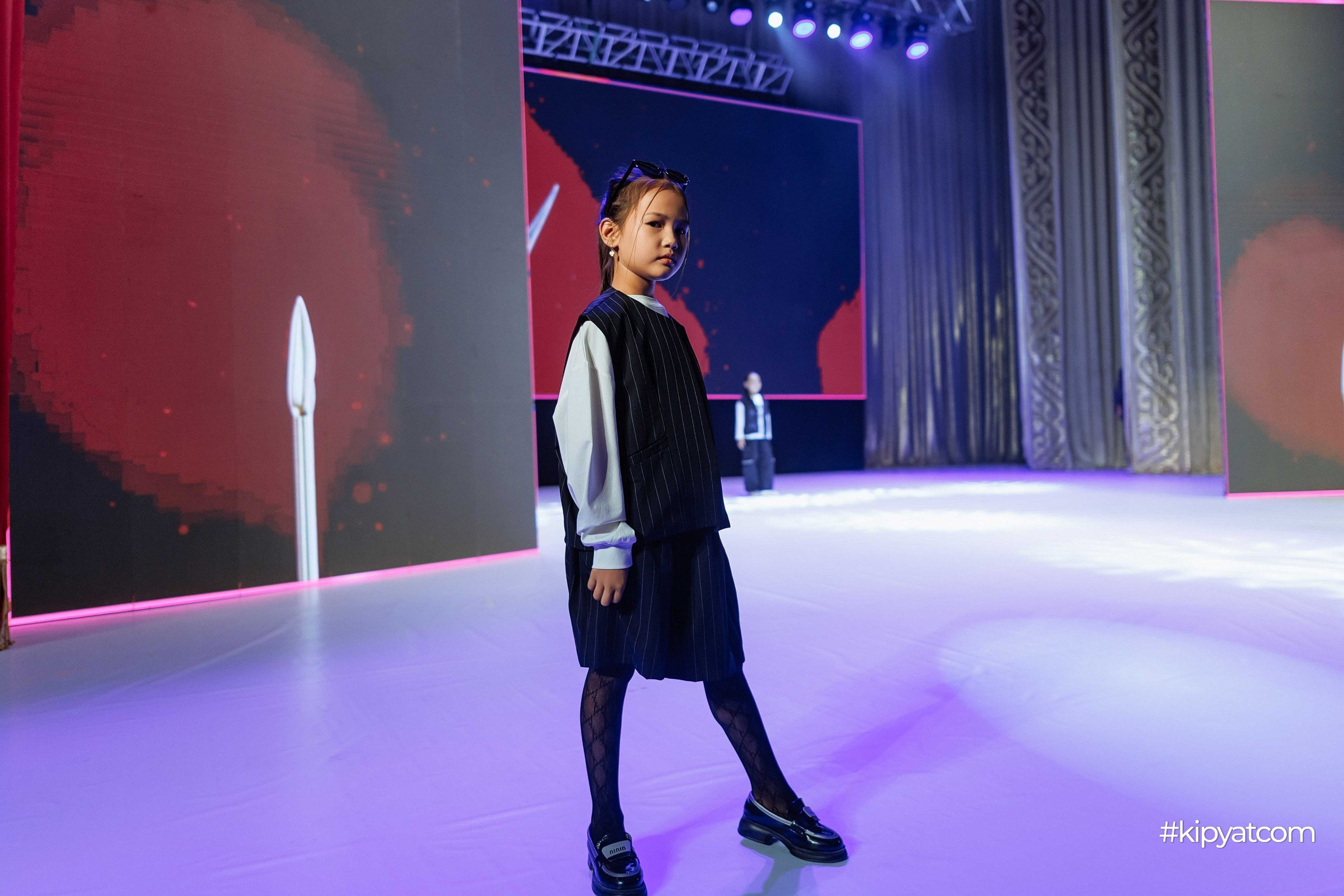 Miss Shymkent 2026. Кипятком Шымкент