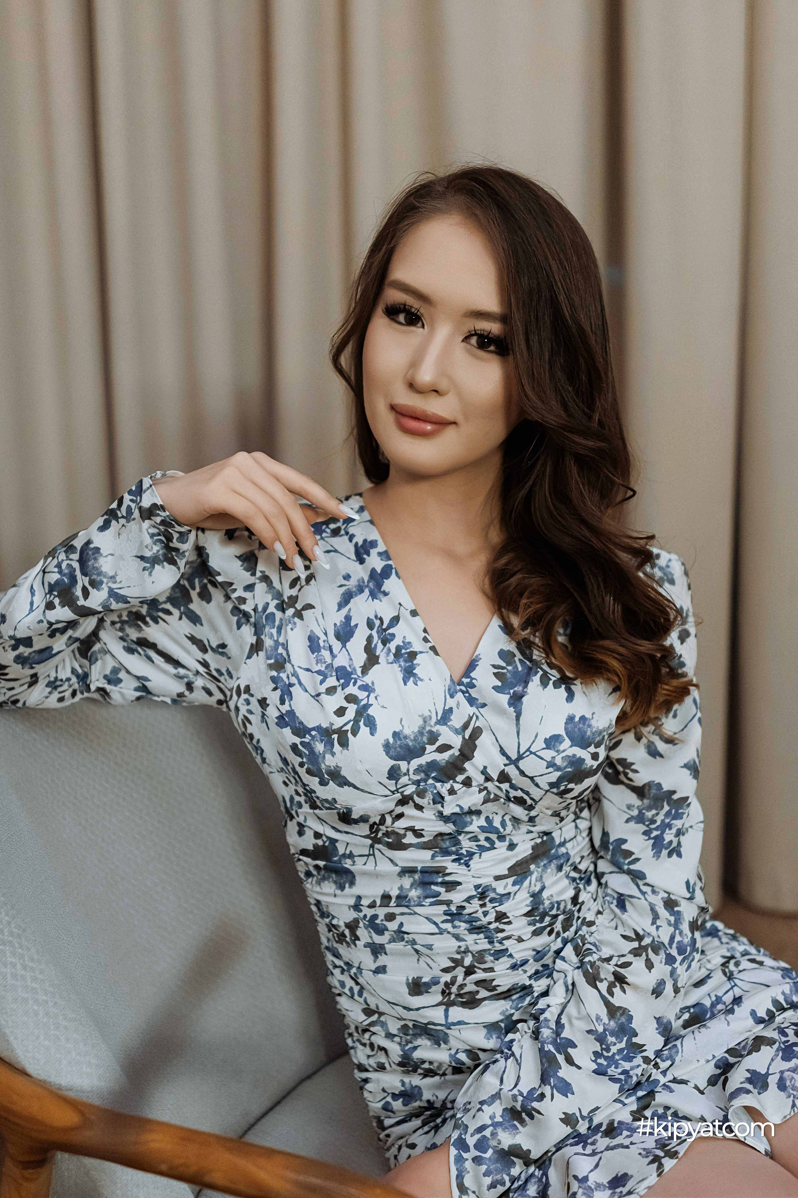 Ivy Sky. Кипятком Шымкент