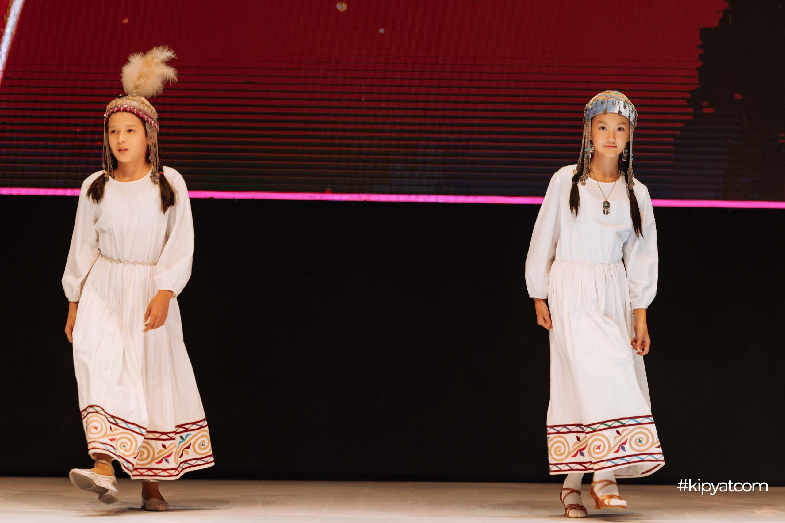 Miss Shymkent 2026. Кипятком Шымкент