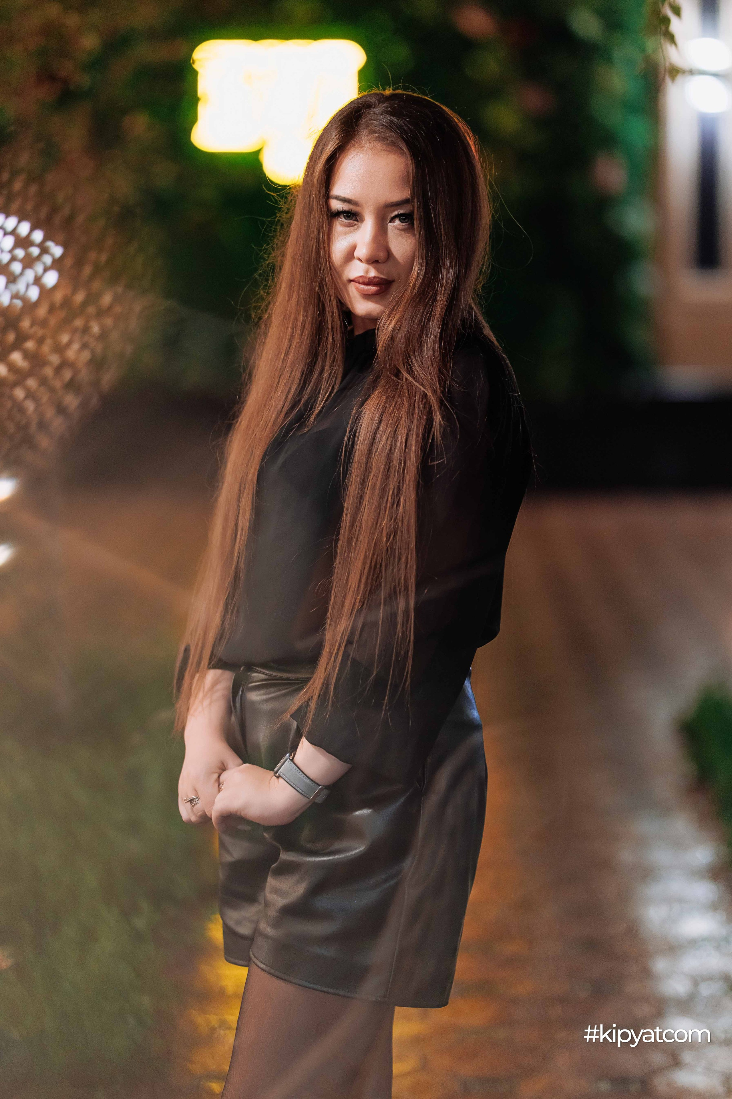 EVI. Кипятком Шымкент