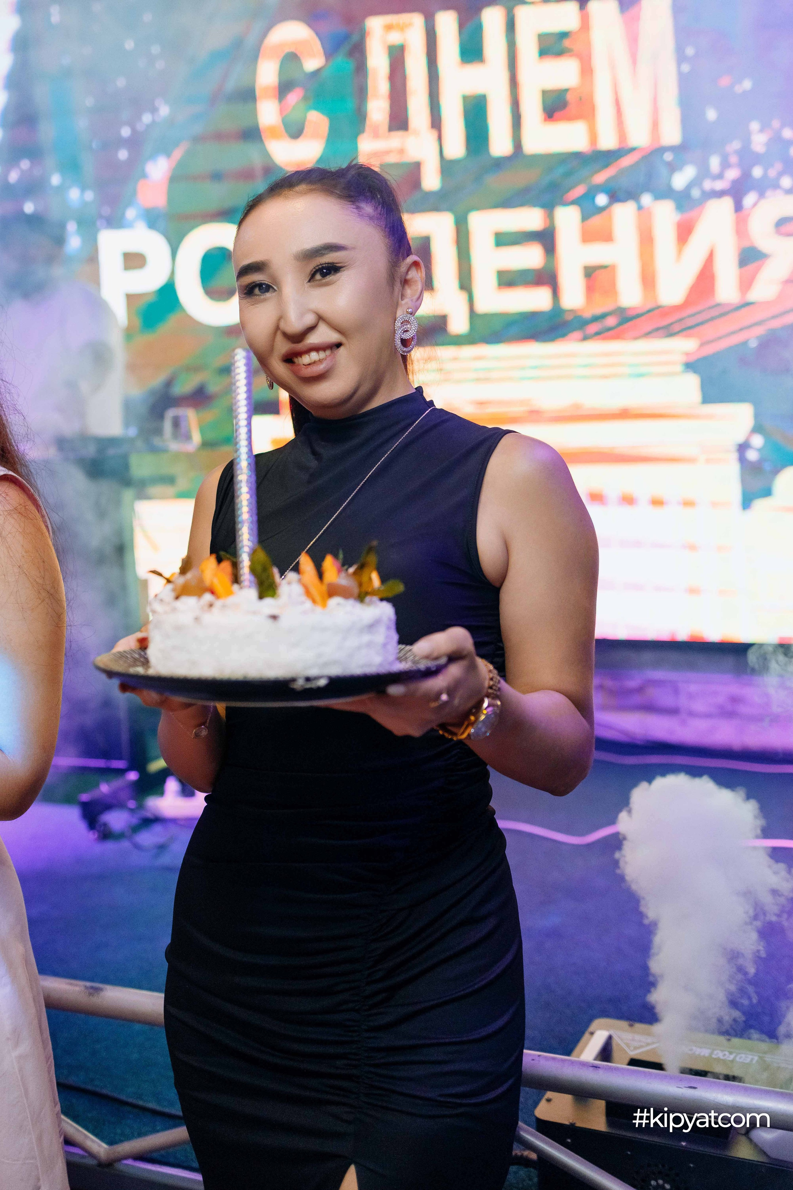 Calista MusicHall. Кипятком Шымкент
