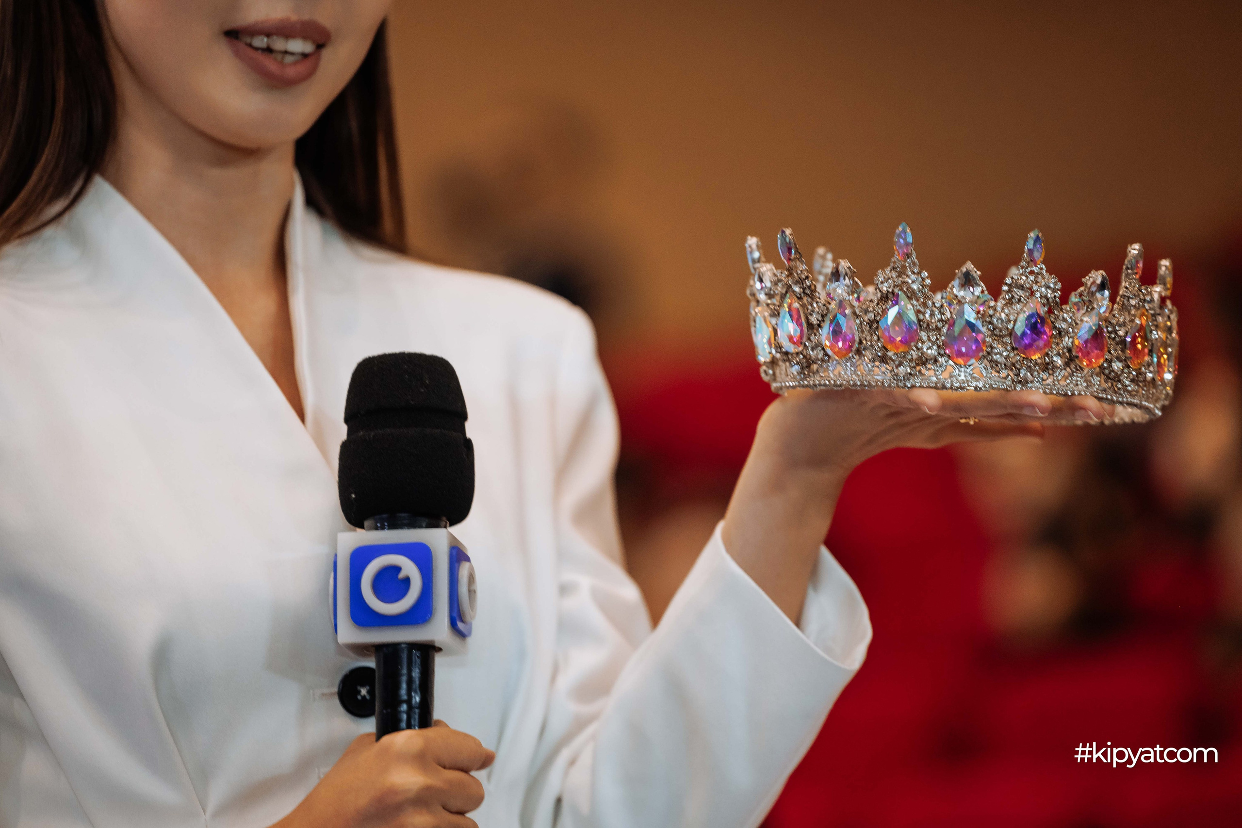 Miss Shymkent 2026. Кипятком Шымкент