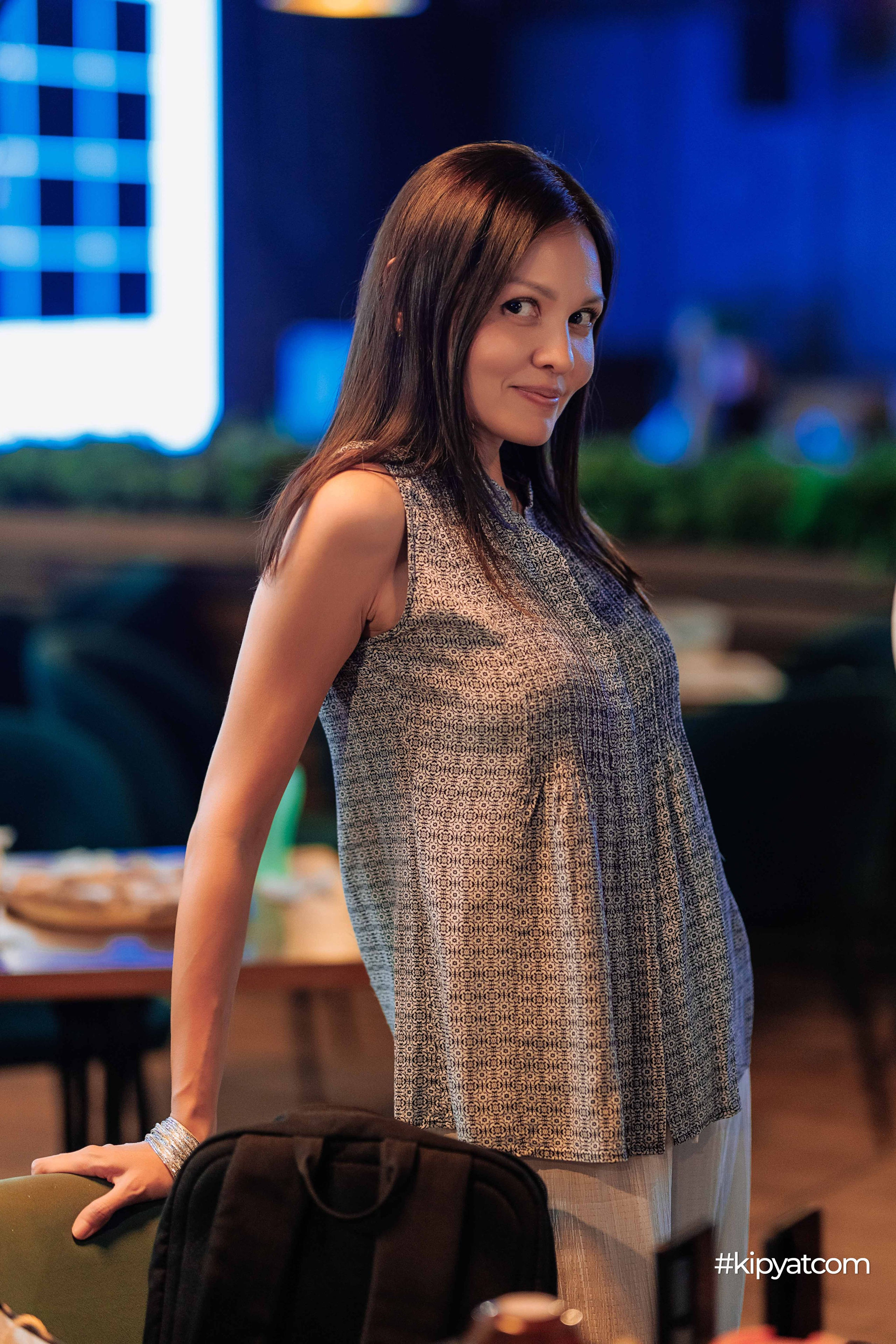 Эйнштейн Party. Кипятком Шымкент