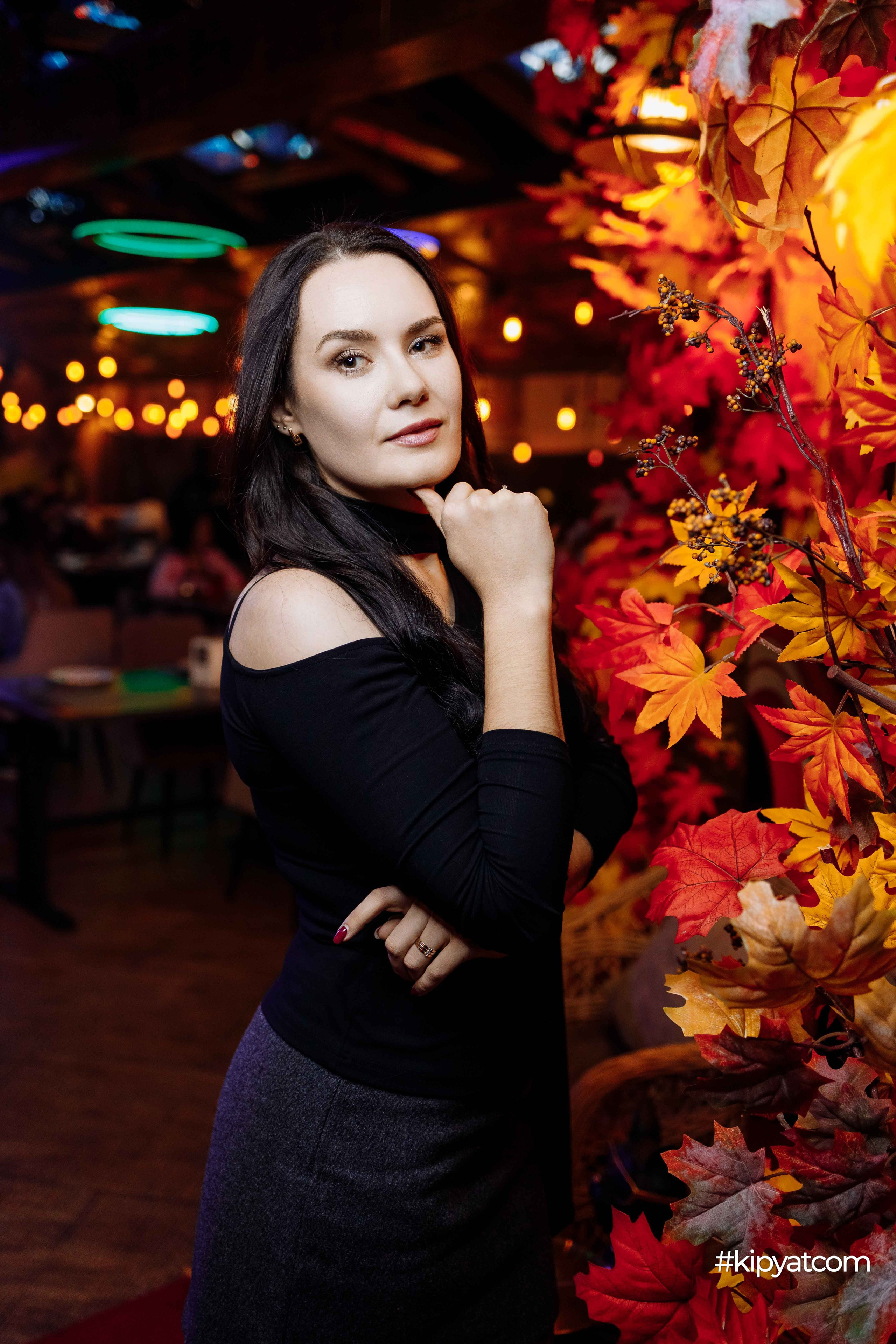 Calista. Кипятком Шымкент