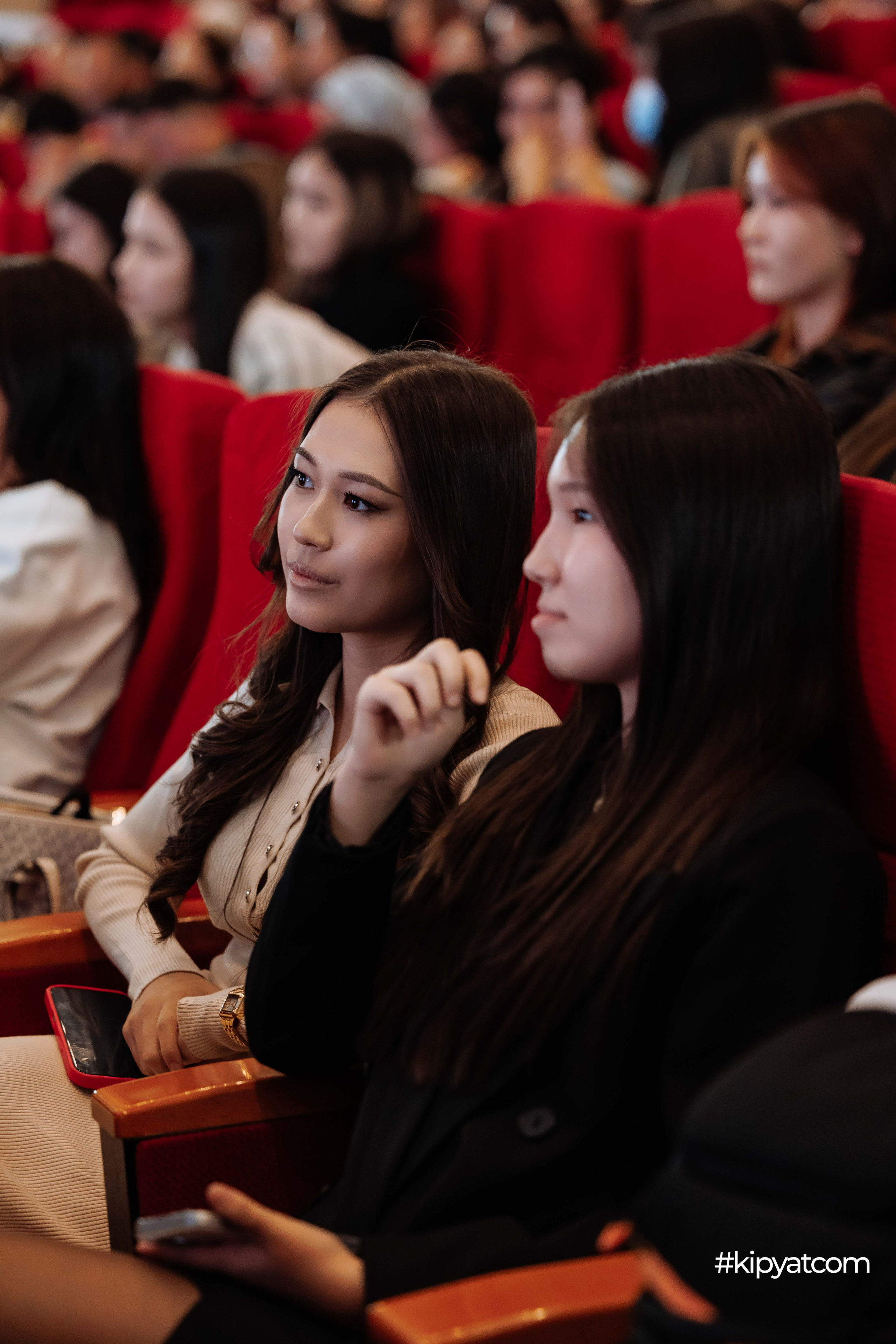 Miss Shymkent 2026. Кипятком Шымкент