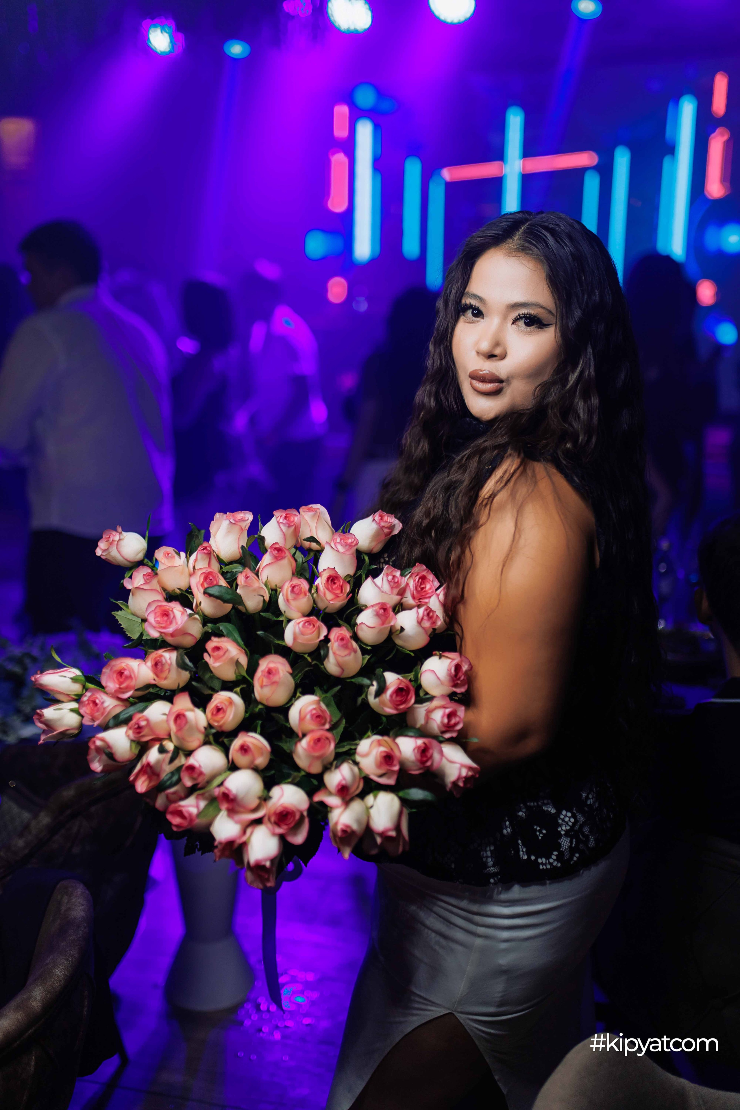 Calista MusicHall. Кипятком Шымкент