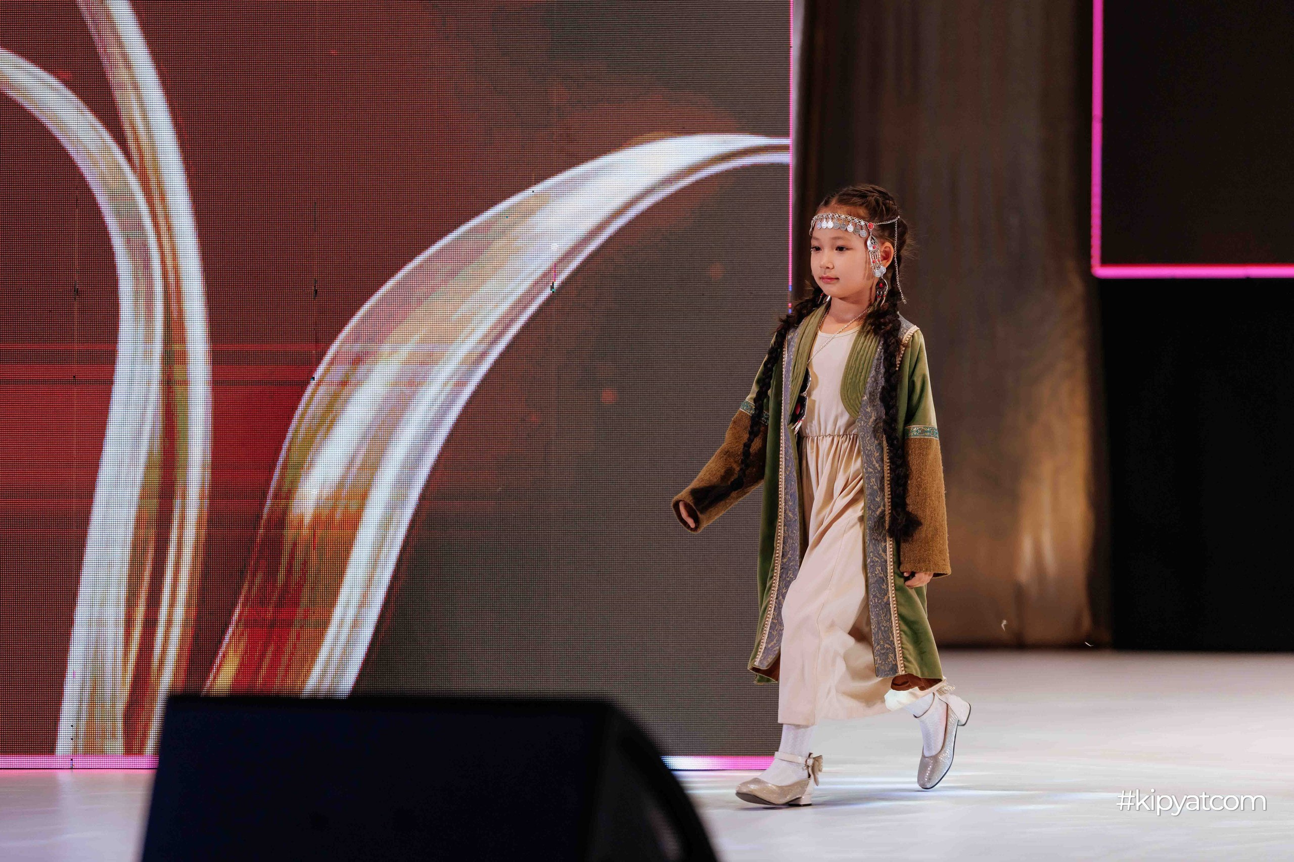Miss Shymkent 2026. Кипятком Шымкент