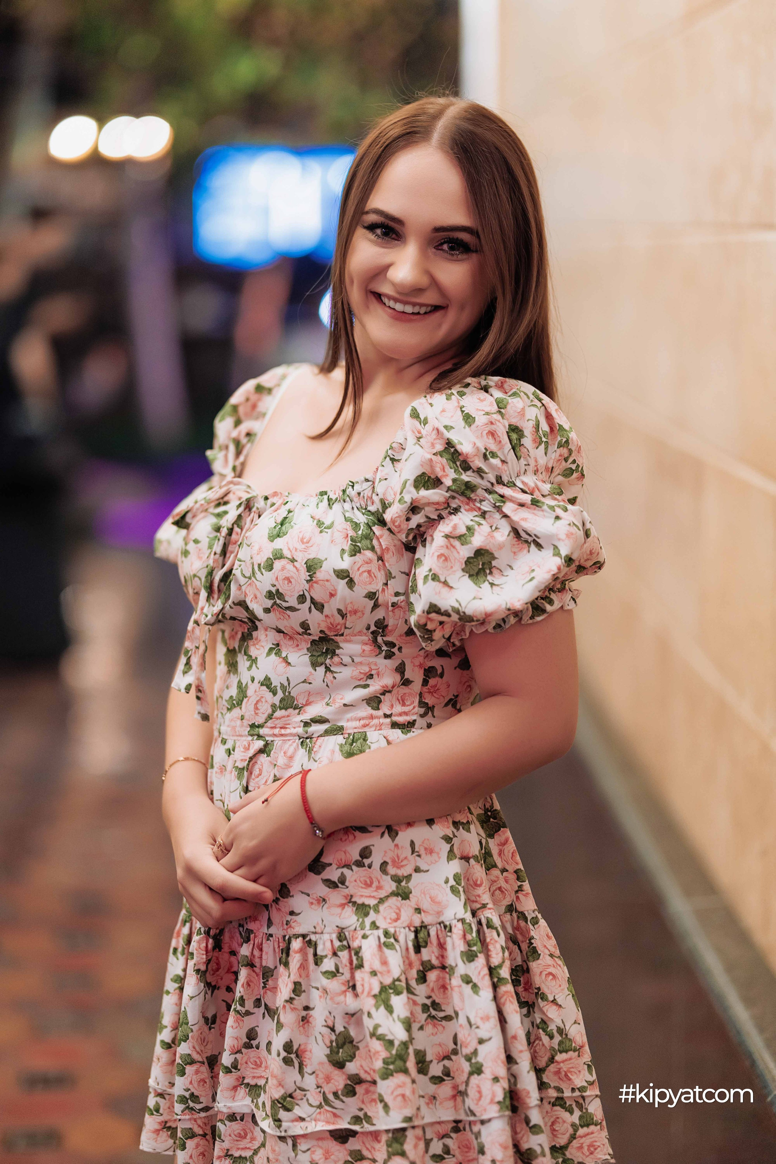 EVI. Кипятком Шымкент