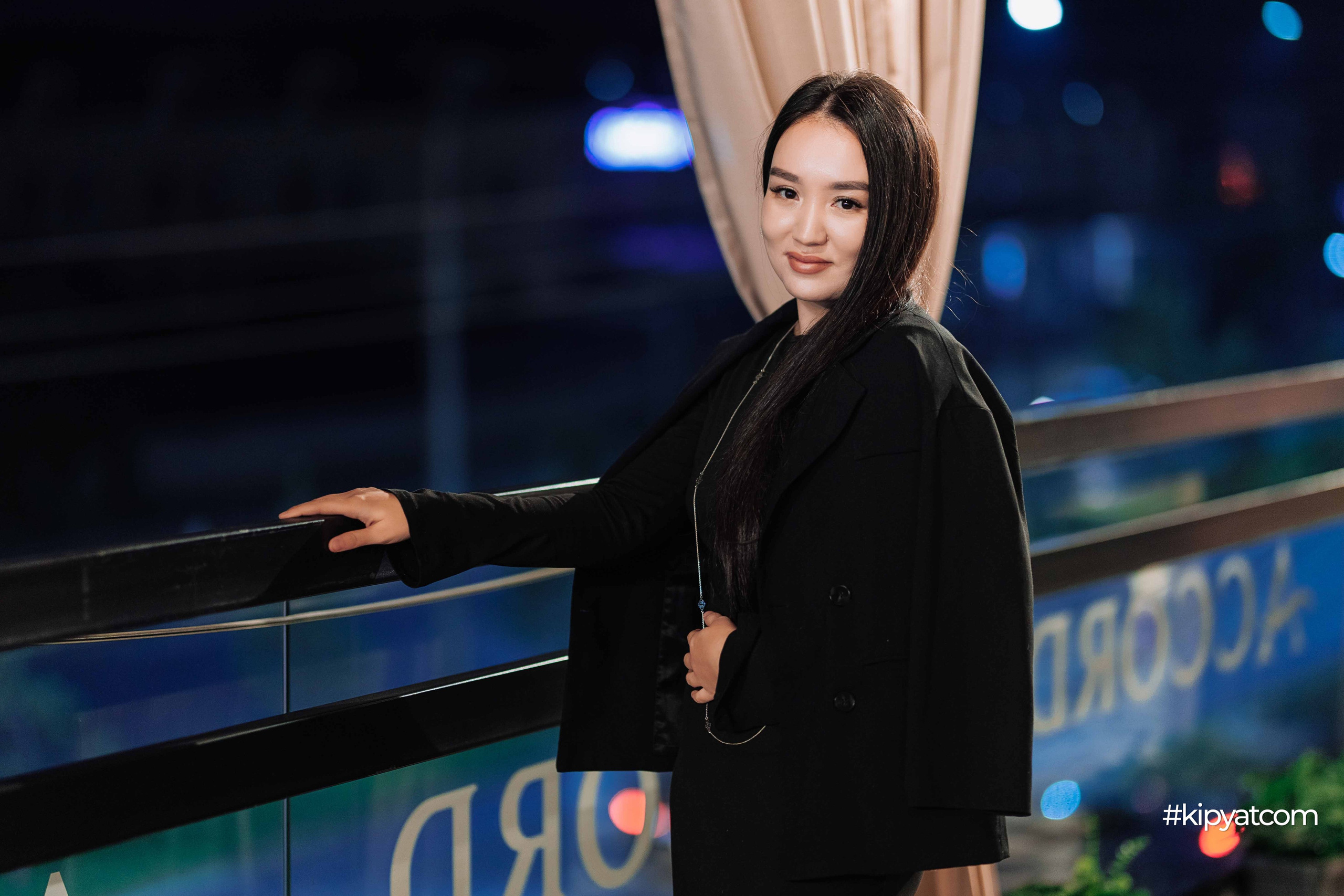 Accord Musical RestoBar. Кипятком Шымкент