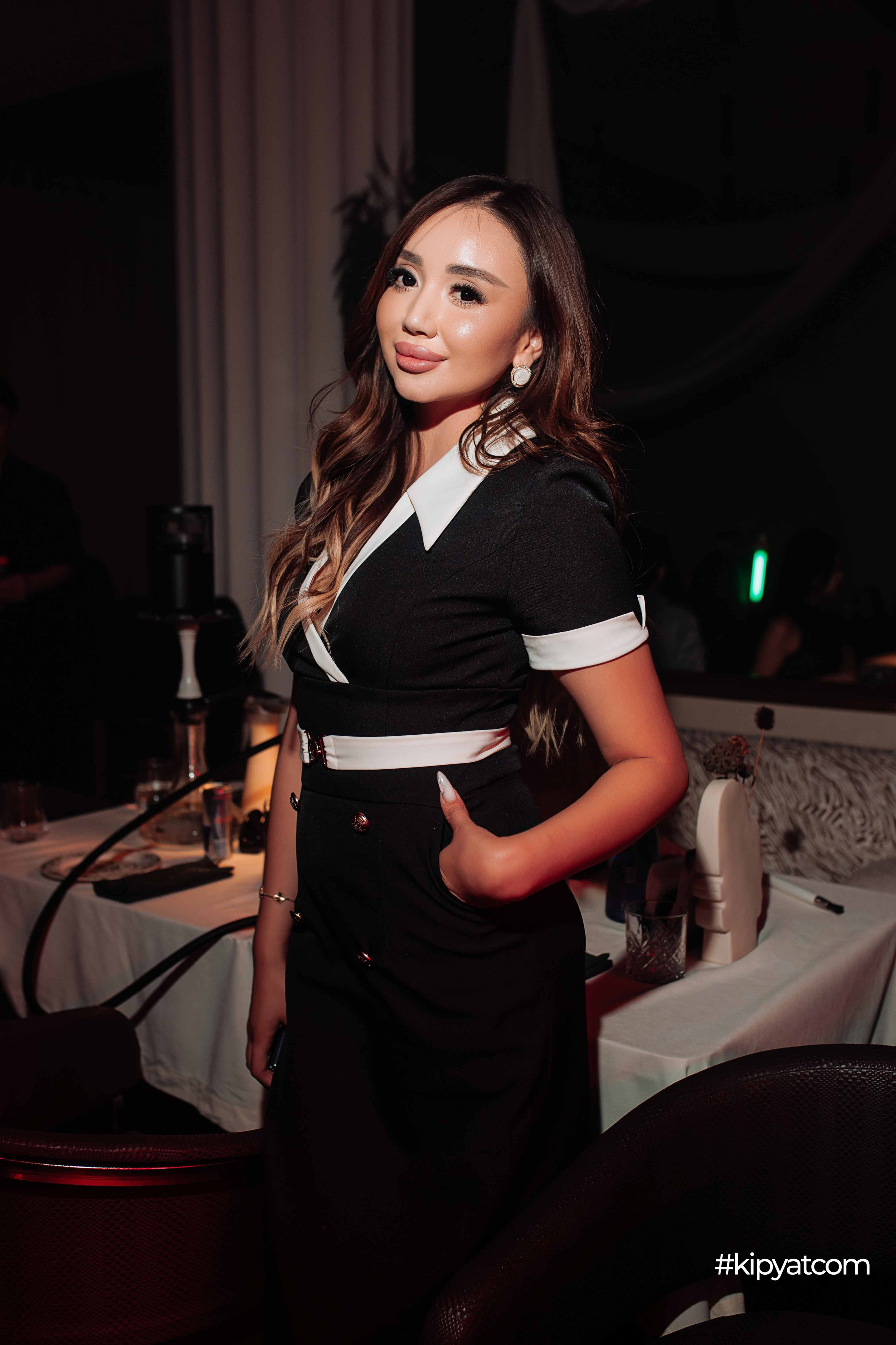 AVA. Кипятком Шымкент