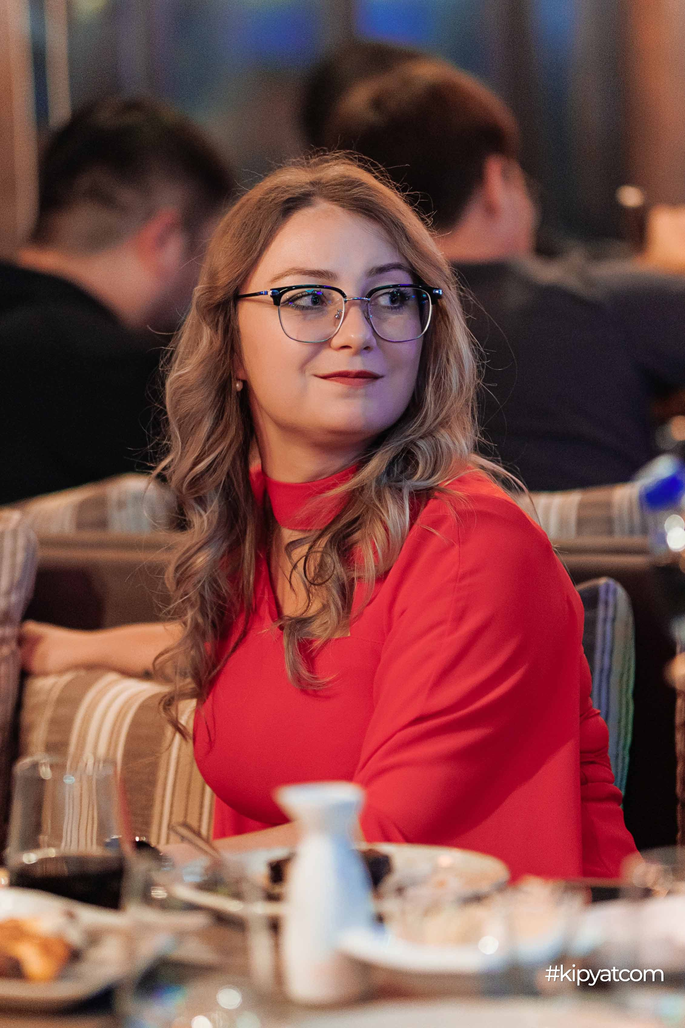 Calista. Кипятком Шымкент