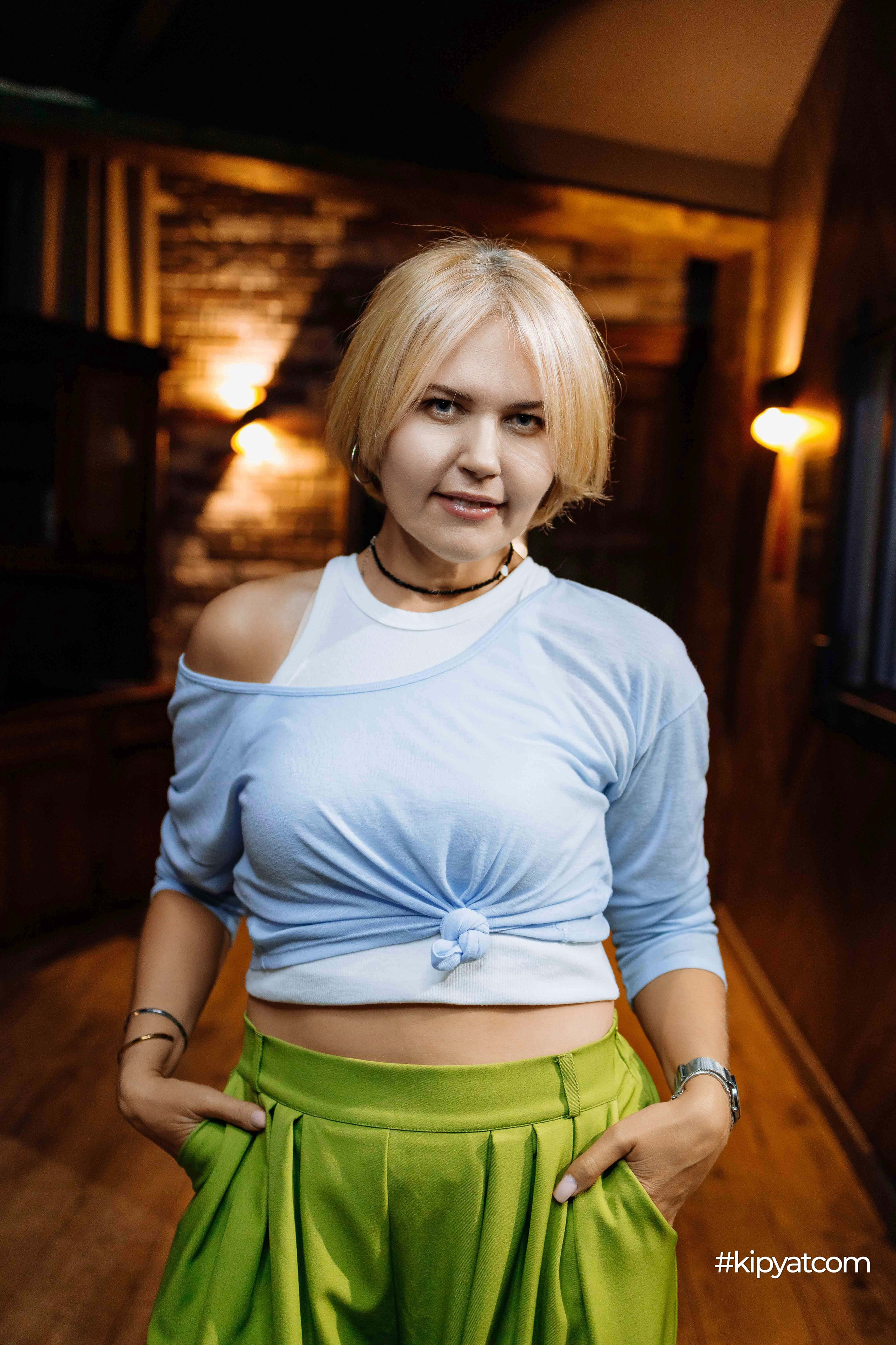 Calista MusicHall. Кипятком Шымкент
