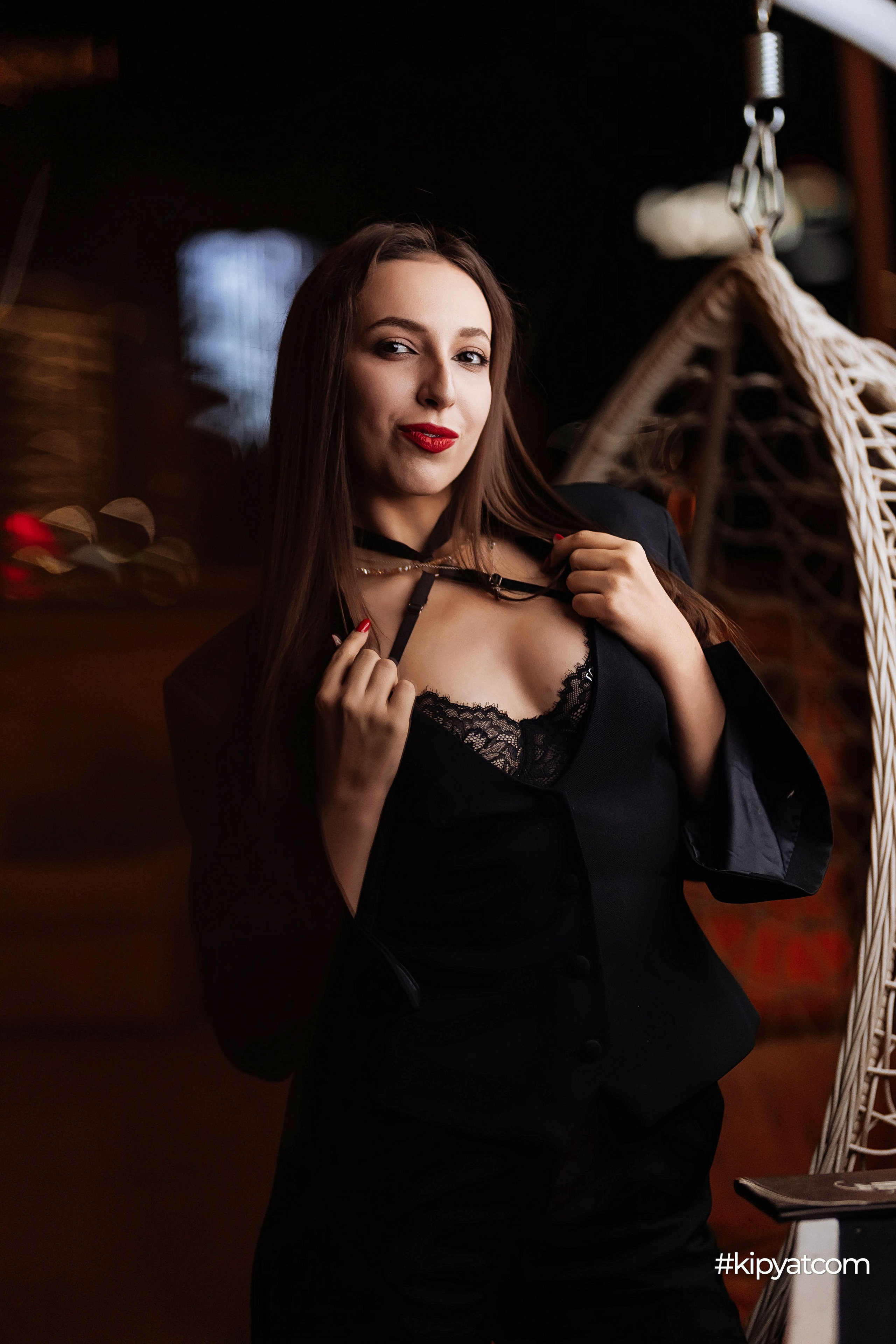 Ivy Sky. Кипятком Шымкент