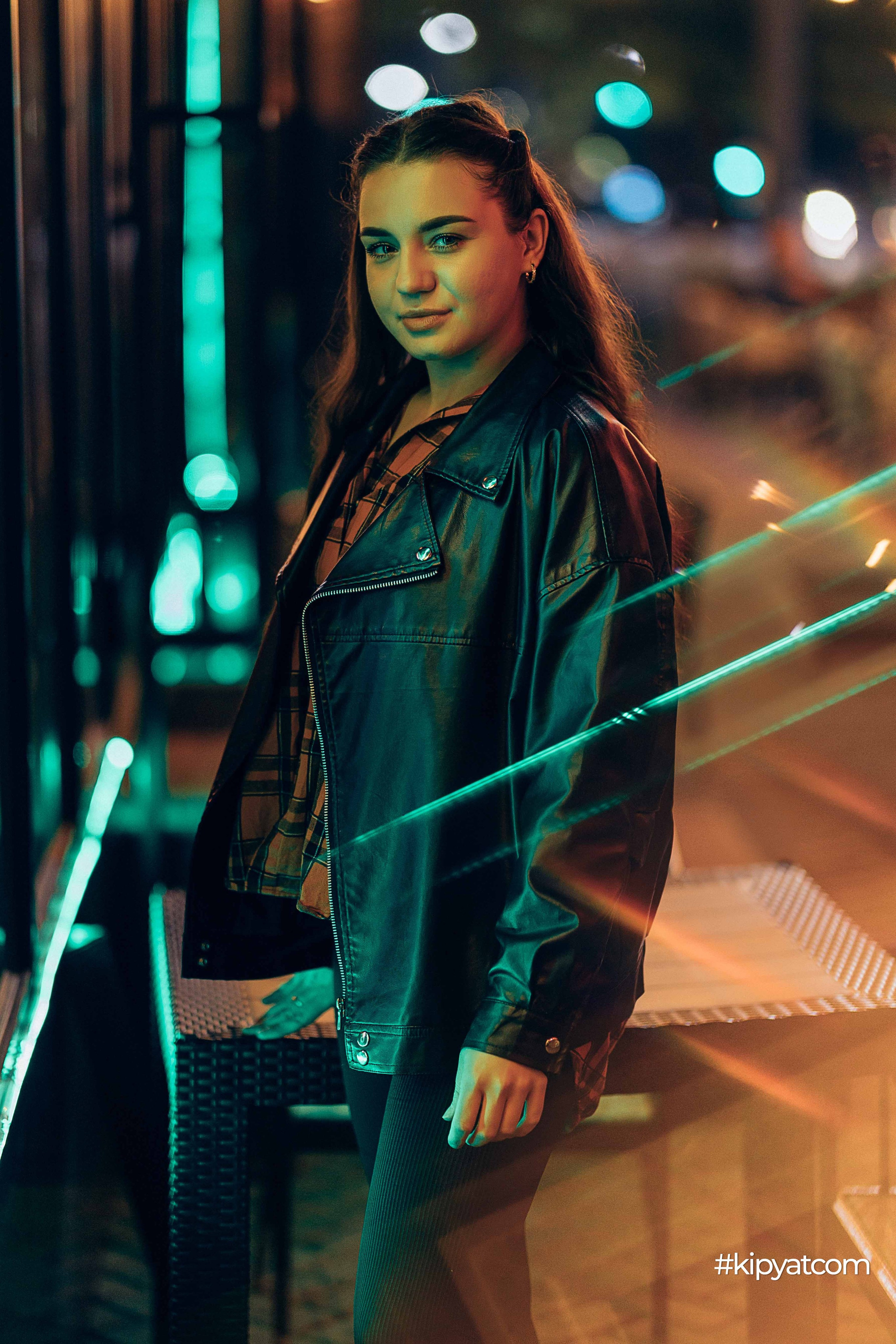 EVI. Кипятком Шымкент