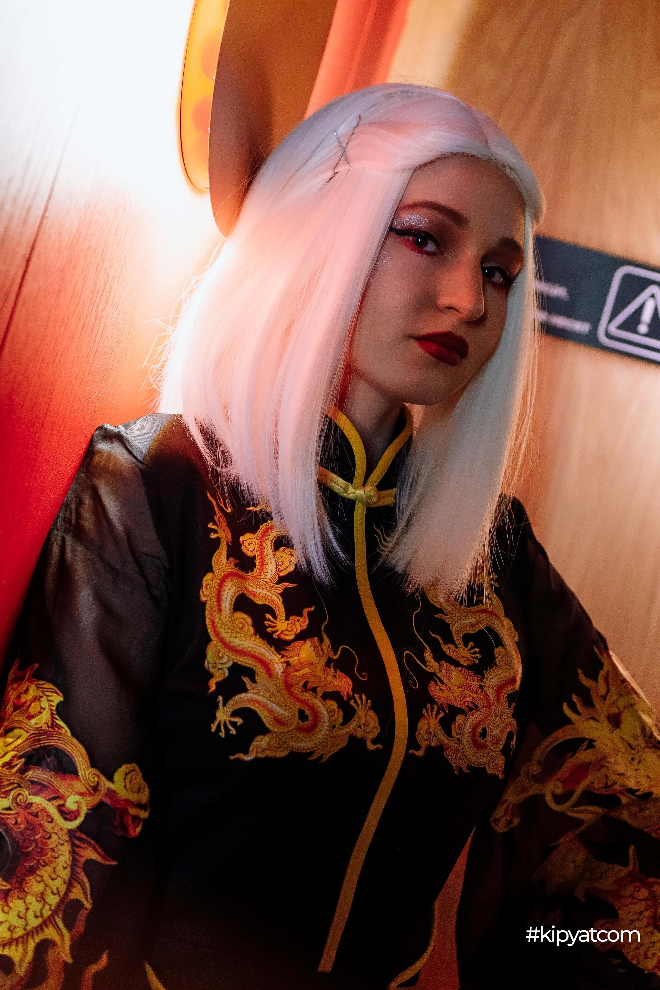 ChinaTown. Кипятком Шымкент