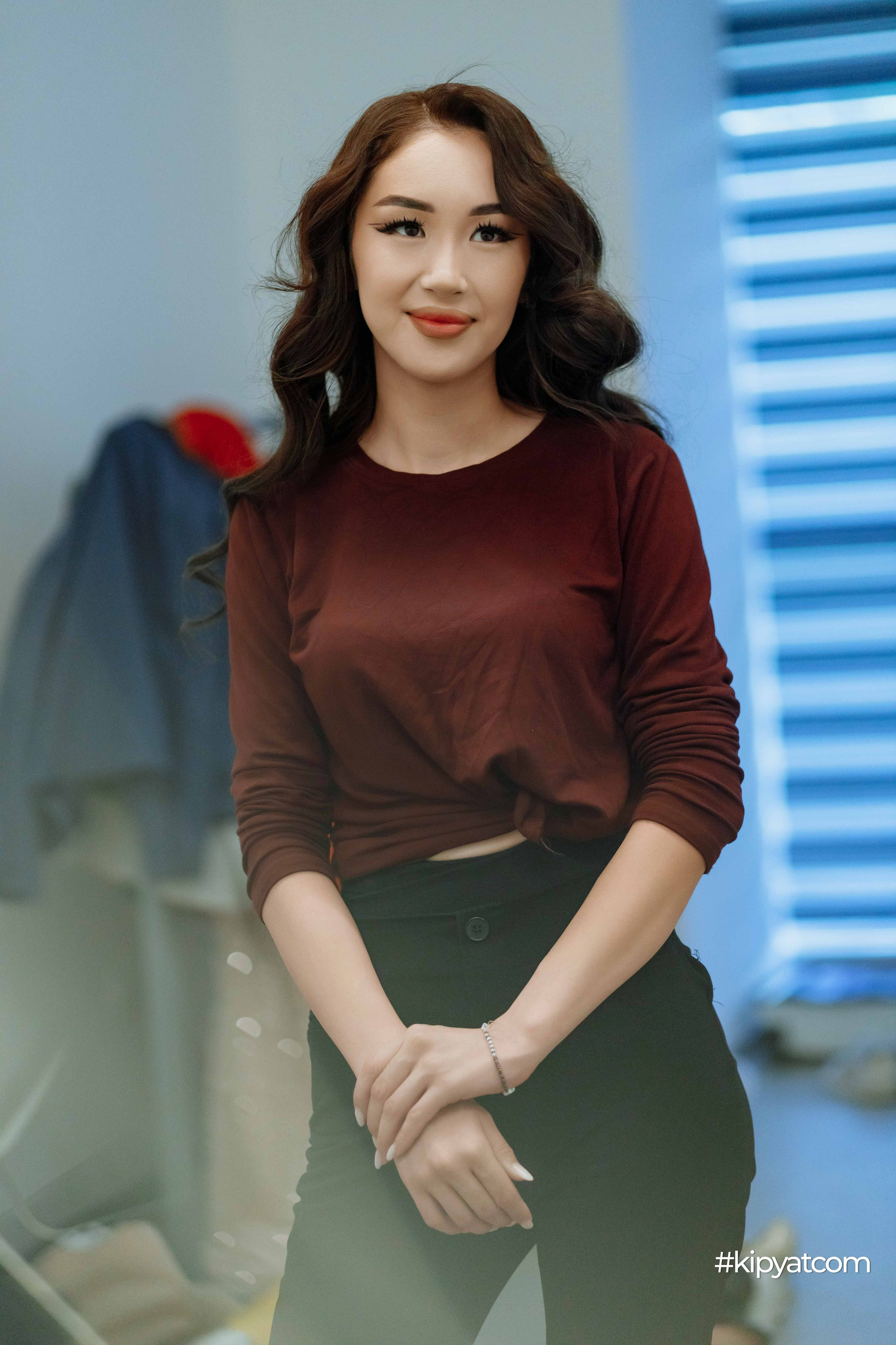 Miss Turkistan 2026. Кипятком Шымкент