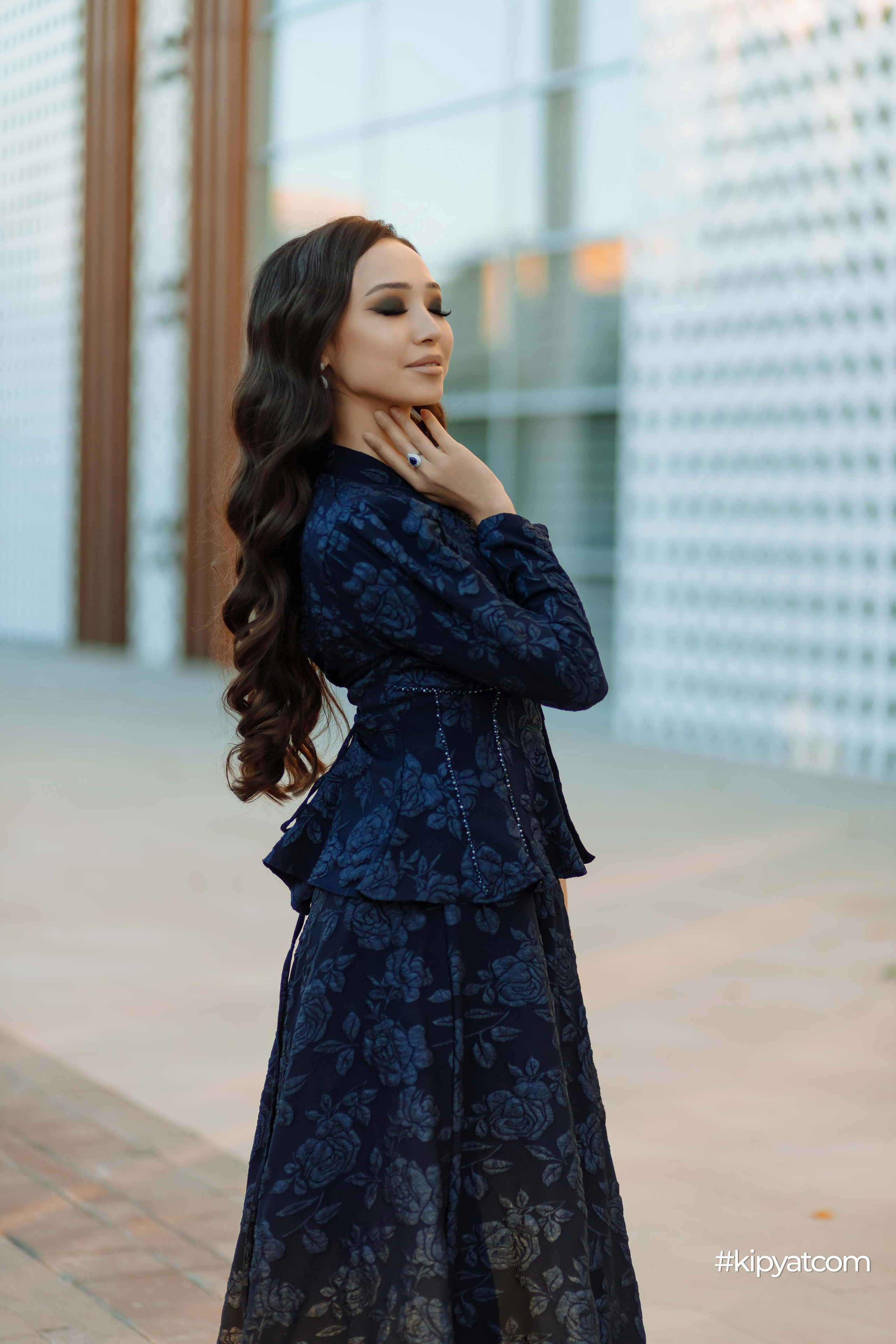 Miss Turkistan 2026. Кипятком Шымкент