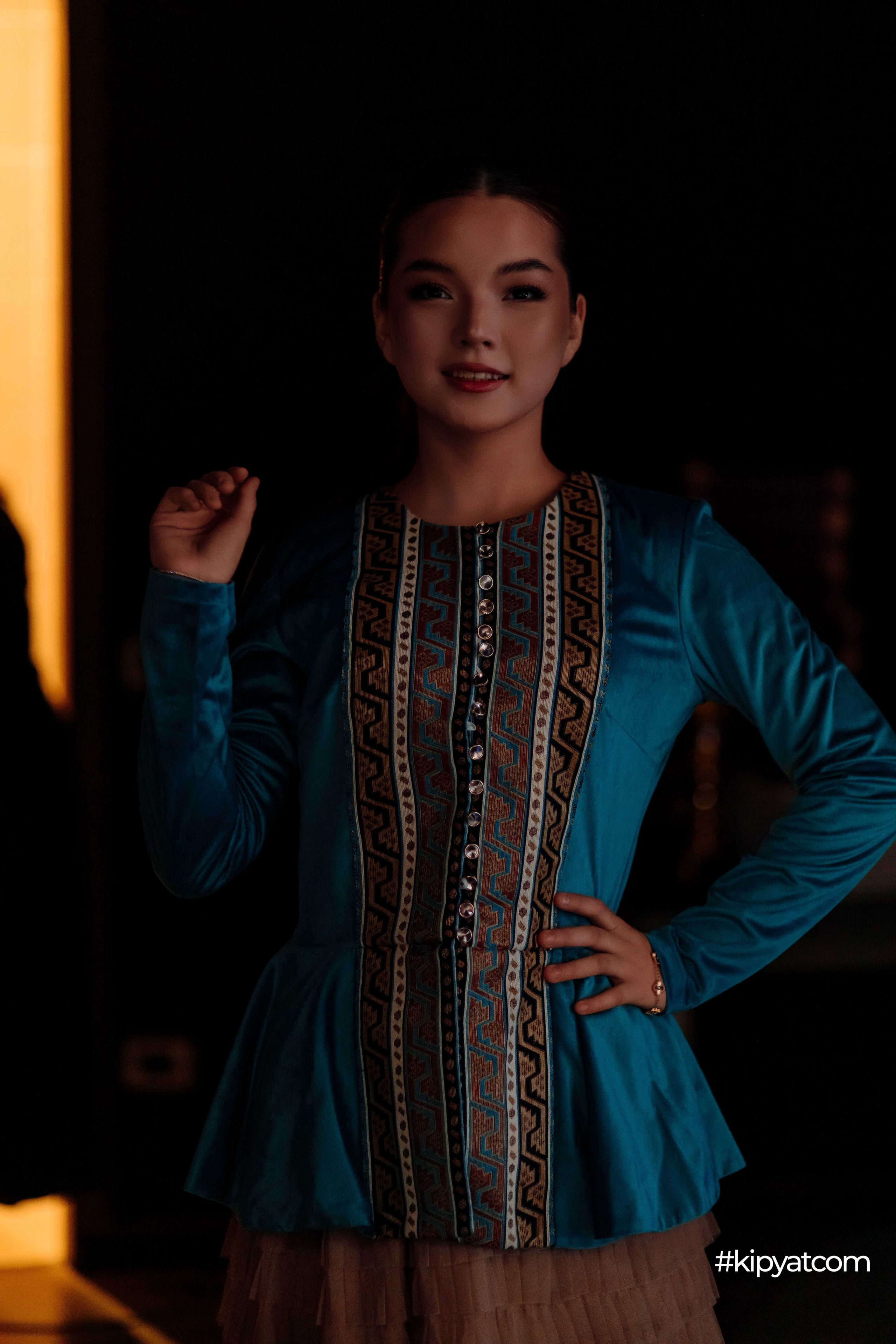 Miss Turkistan 2026. Кипятком Шымкент