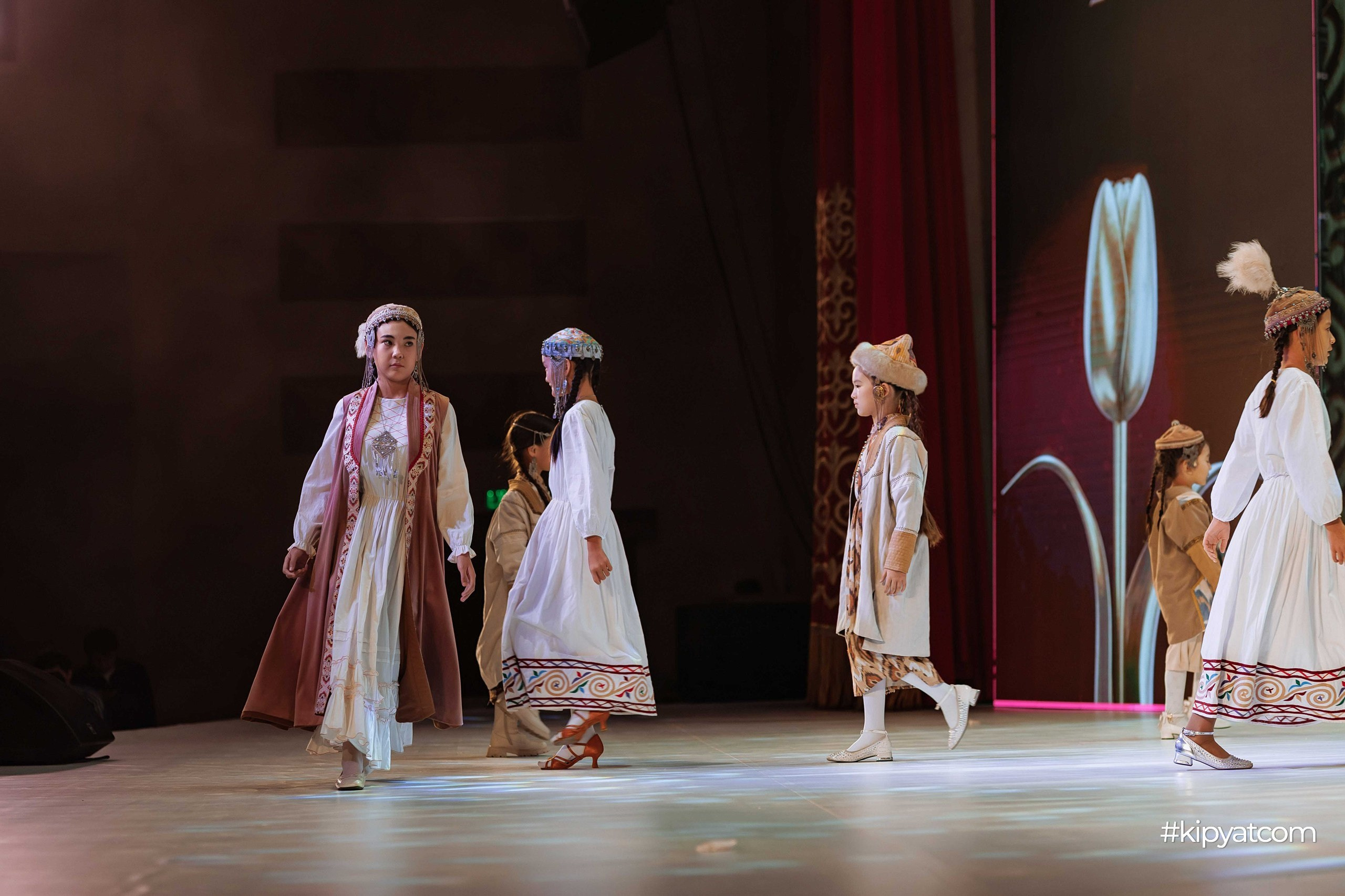 Miss Shymkent 2026. Кипятком Шымкент