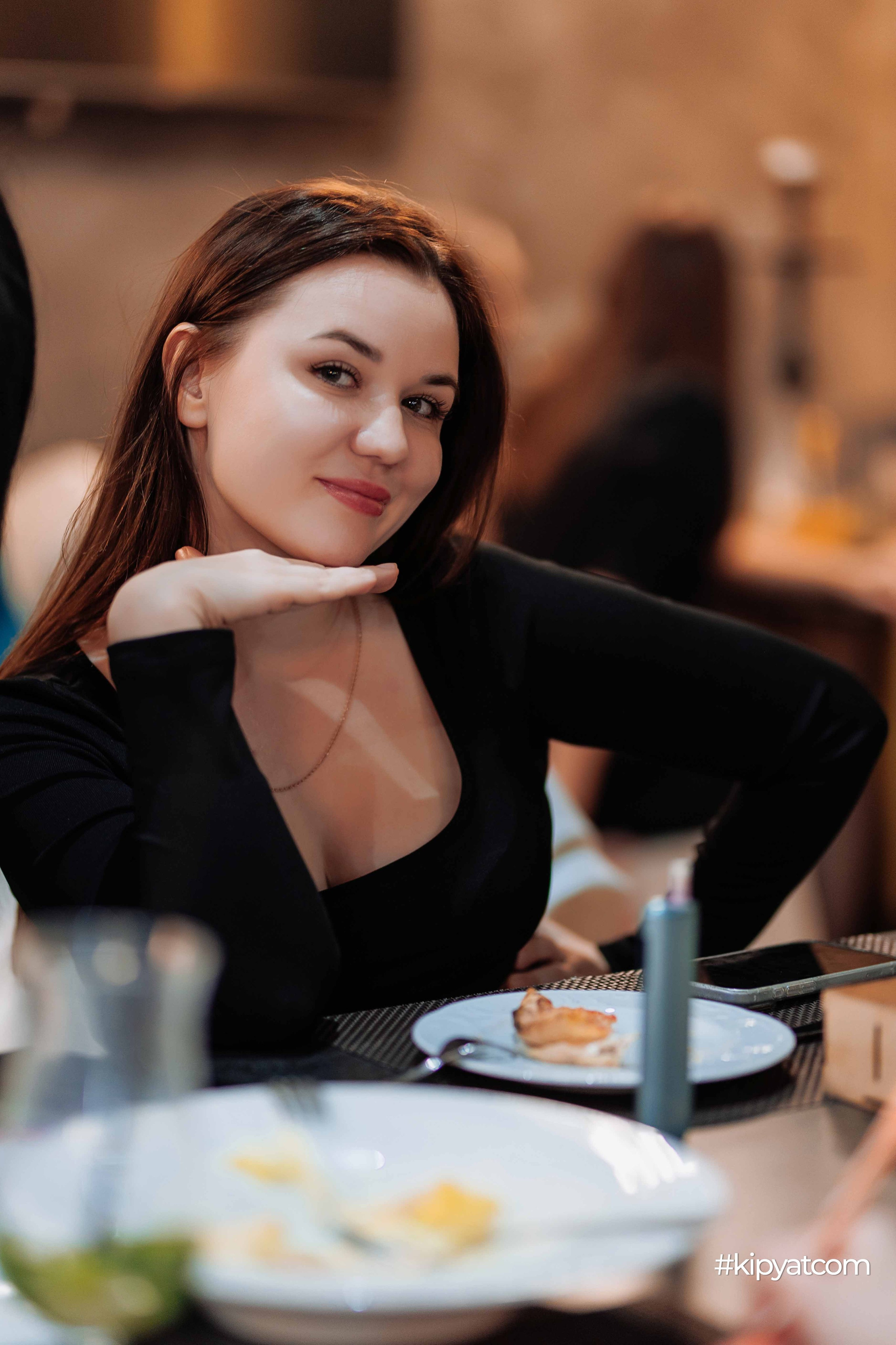 Эйнштейн Party. Кипятком Шымкент