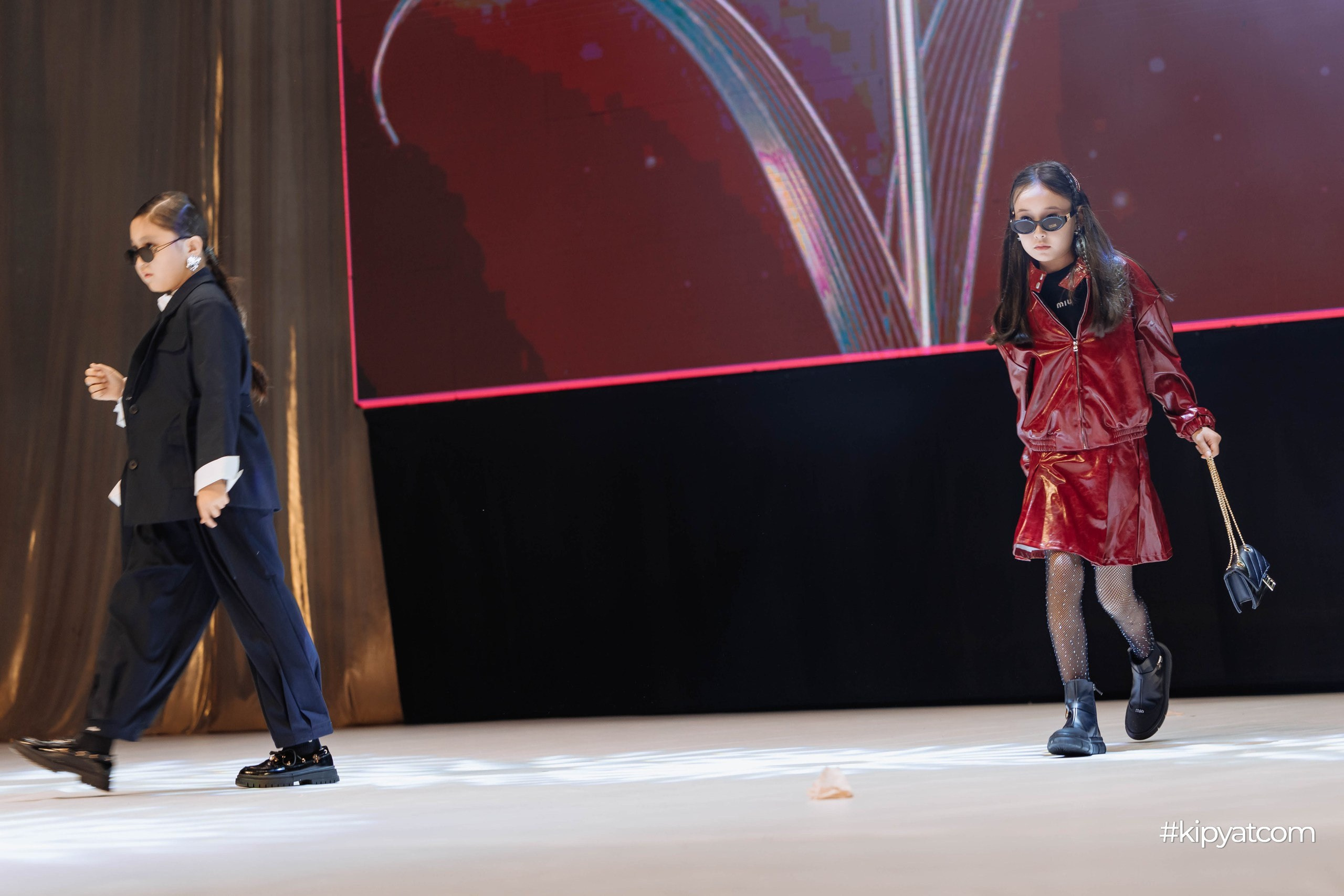 Miss Shymkent 2026. Кипятком Шымкент