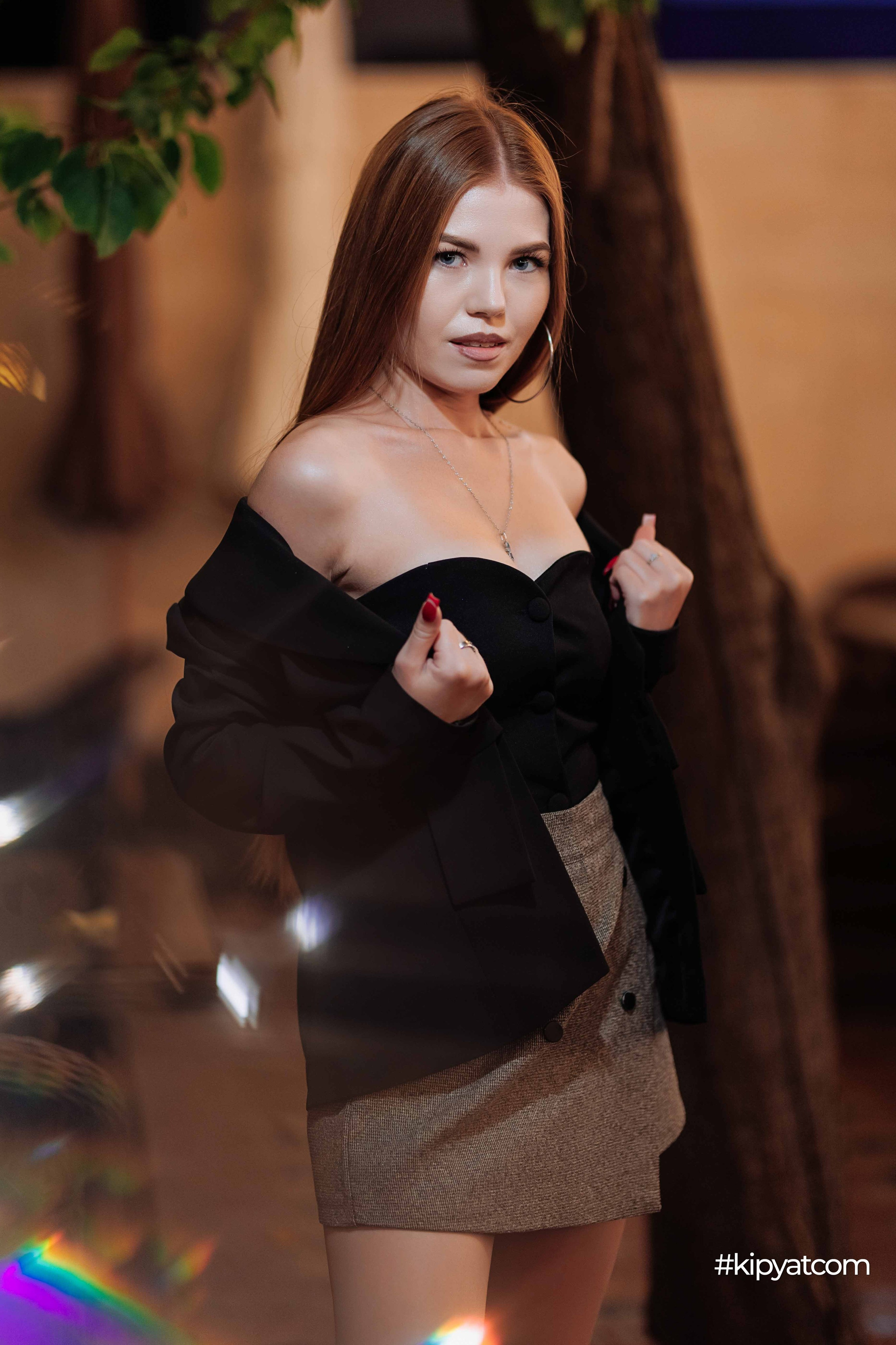 EVI. Кипятком Шымкент