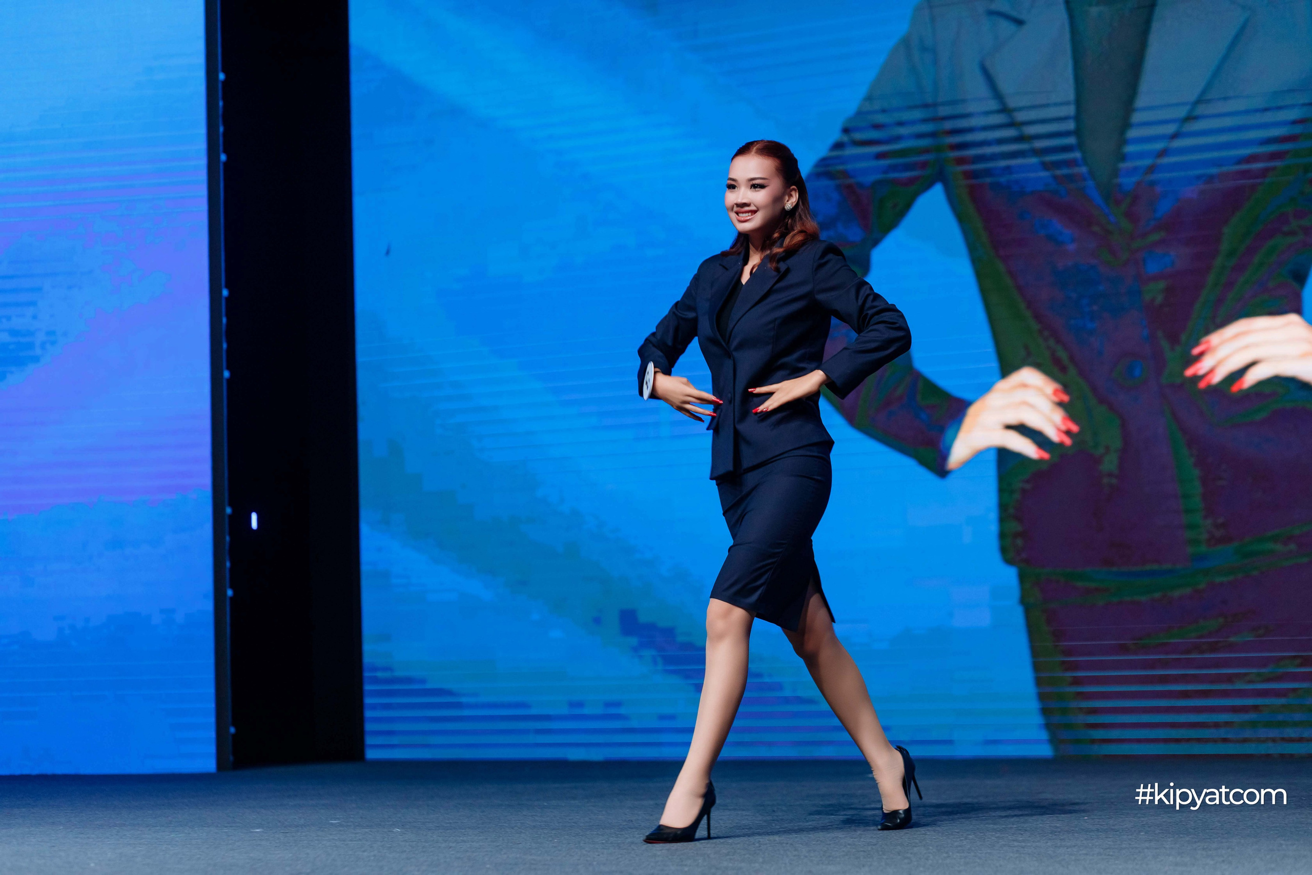 Miss Turkistan 2026. Кипятком Шымкент