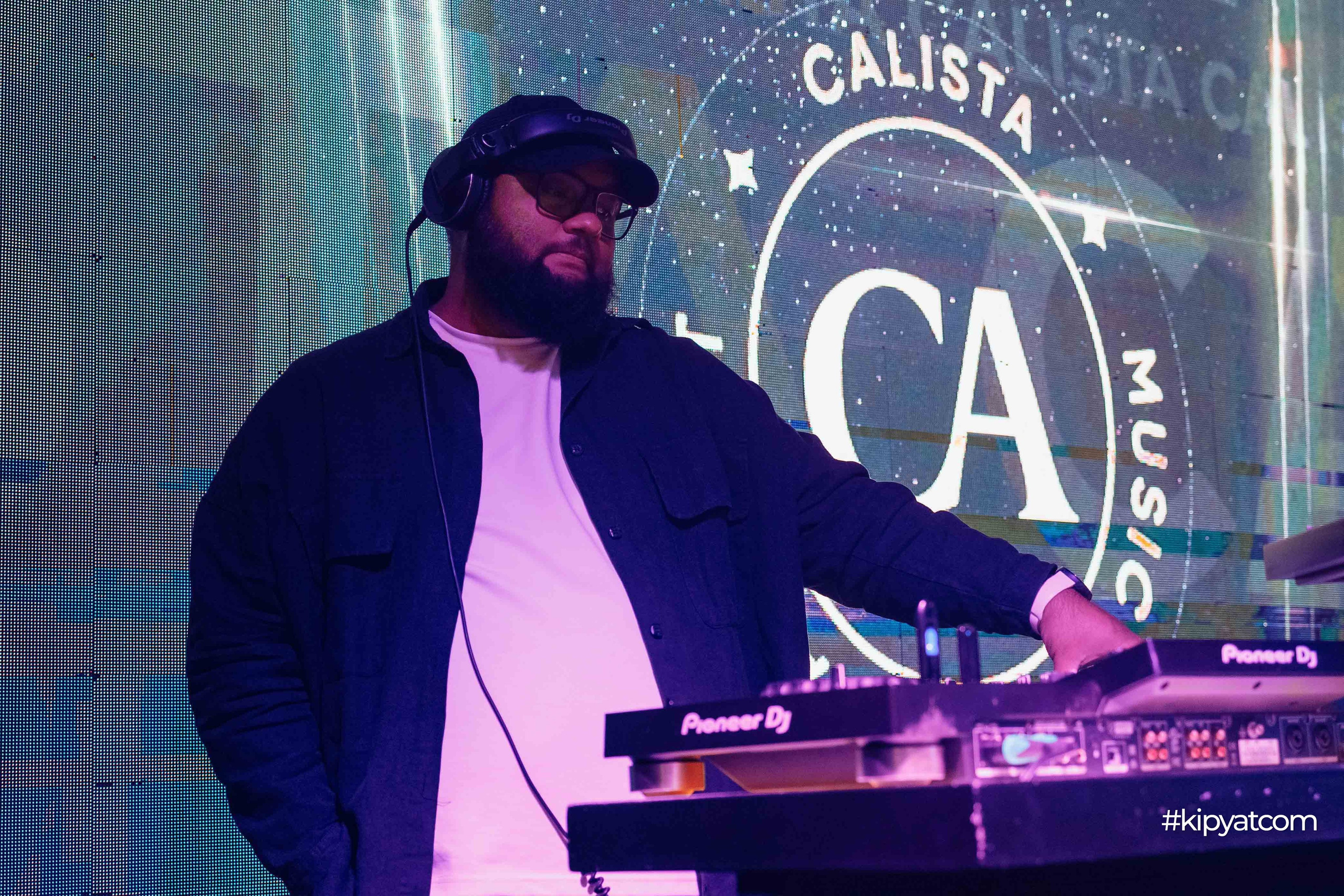 Calista MusicHall. Кипятком Шымкент