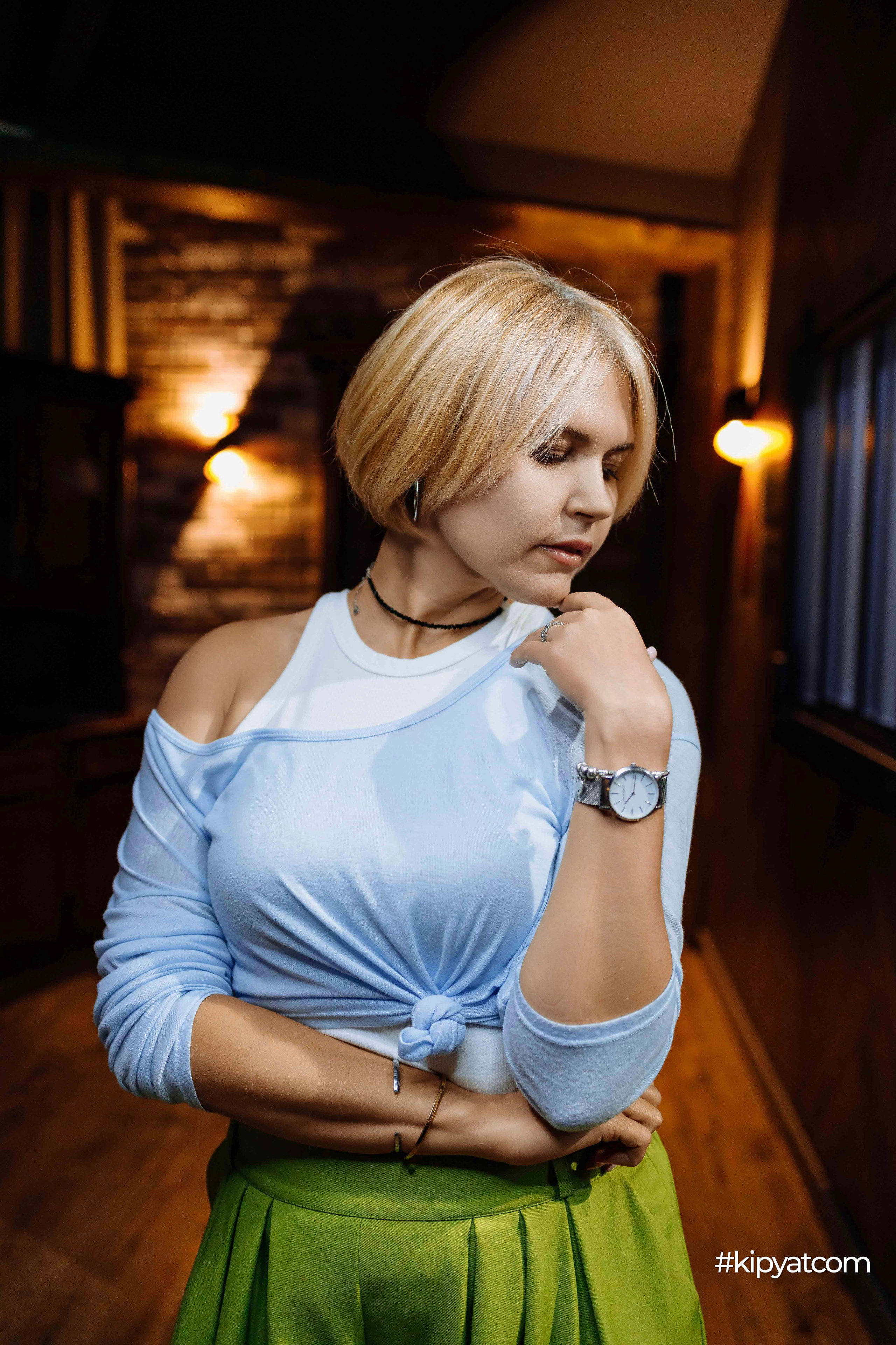 Calista MusicHall. Кипятком Шымкент