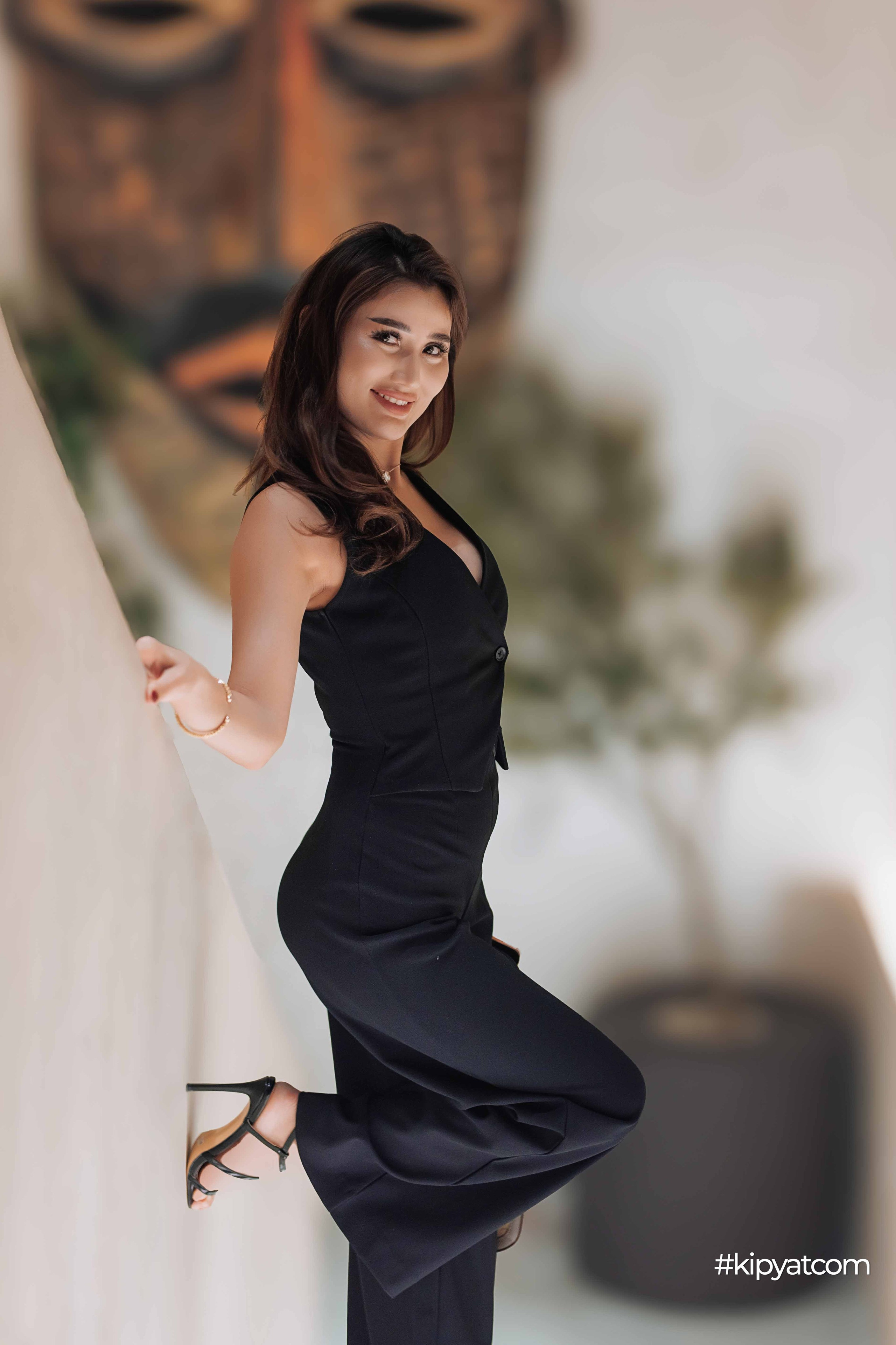 AVA. Кипятком Шымкент