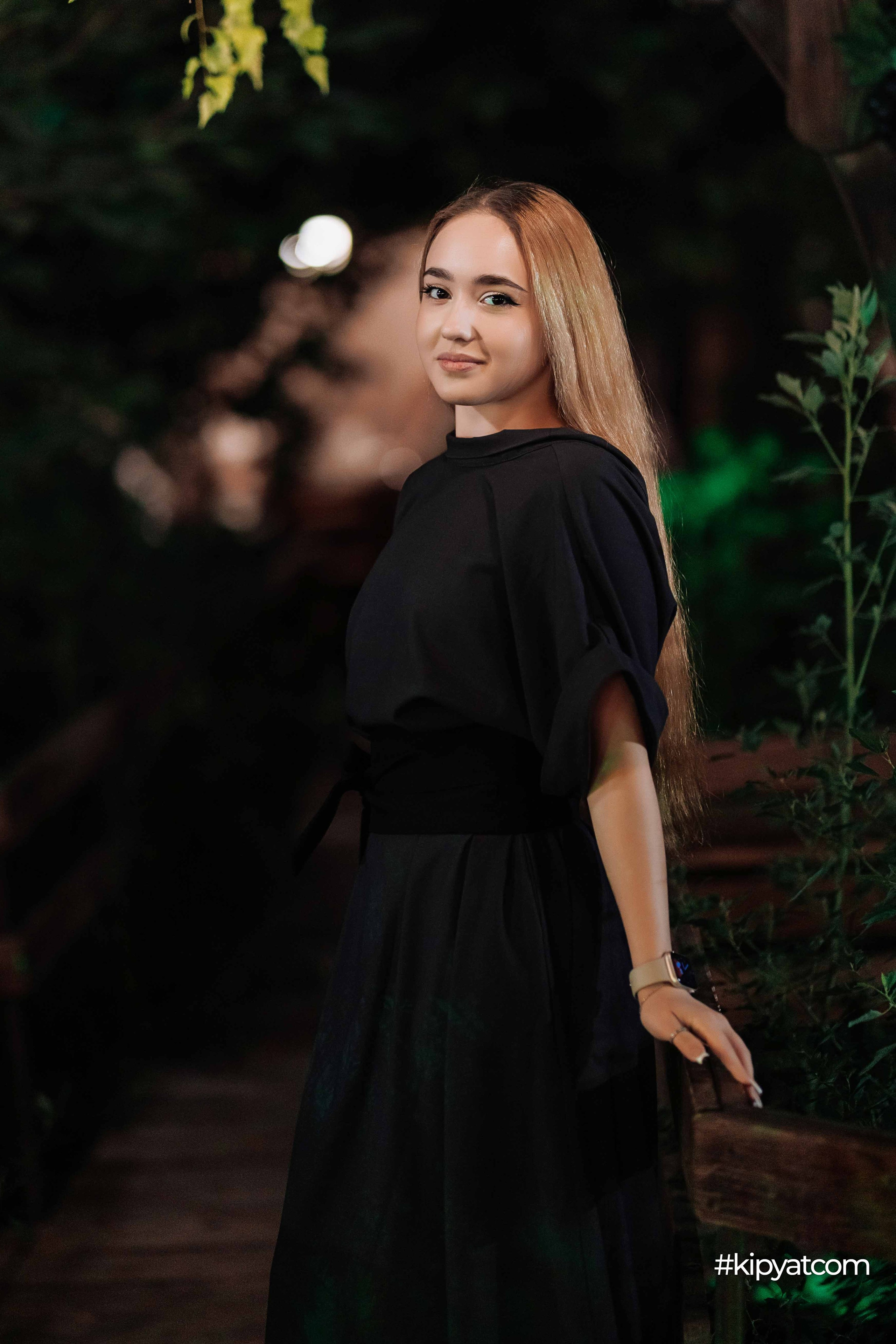 EVI. Кипятком Шымкент