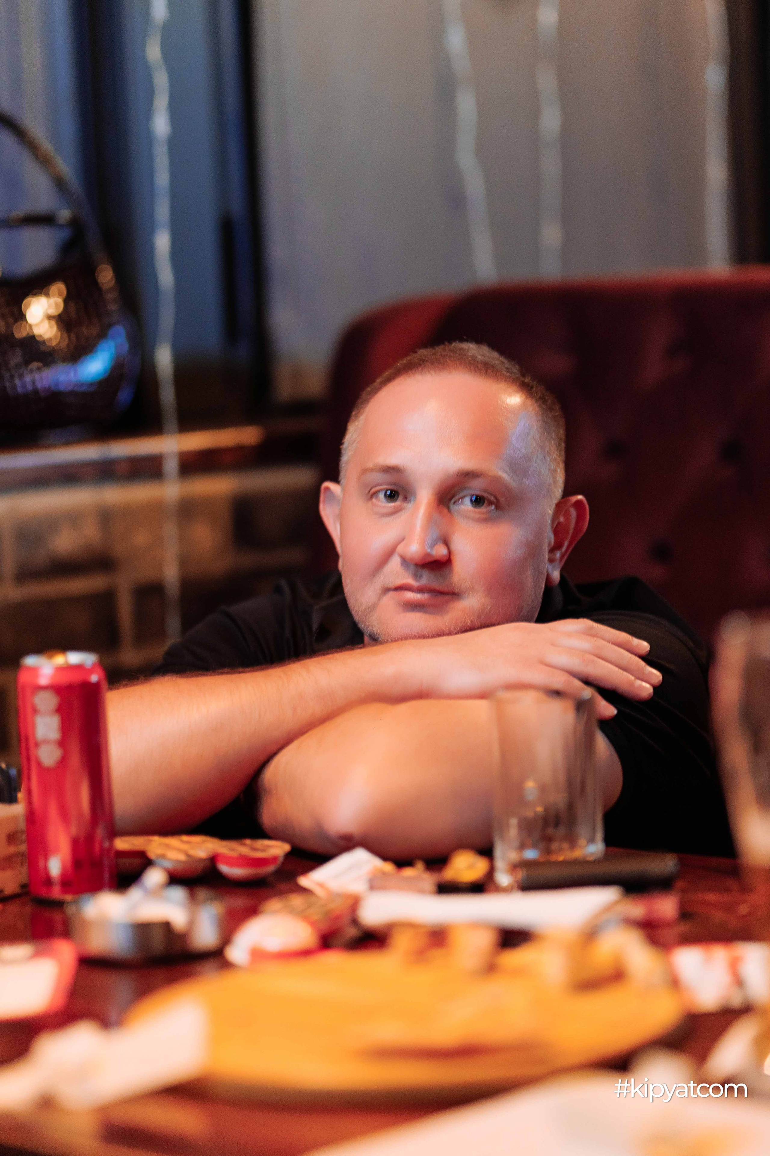 Эйнштейн party. Кипятком Шымкент