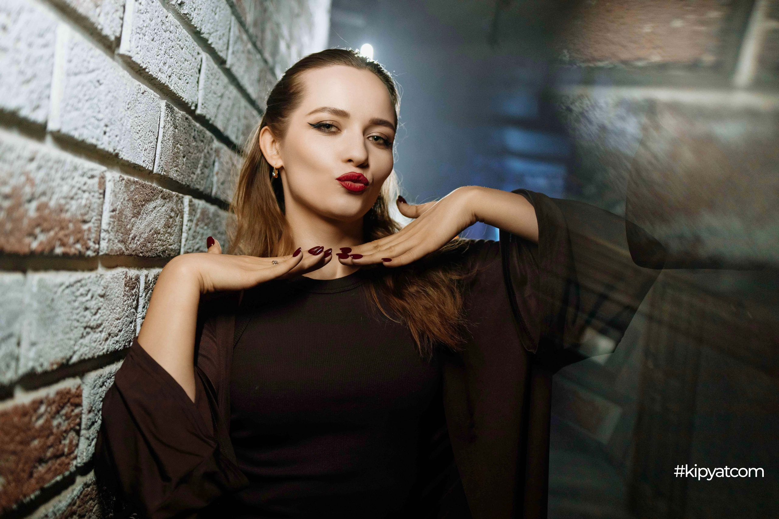 Calista MusicHall. Кипятком Шымкент