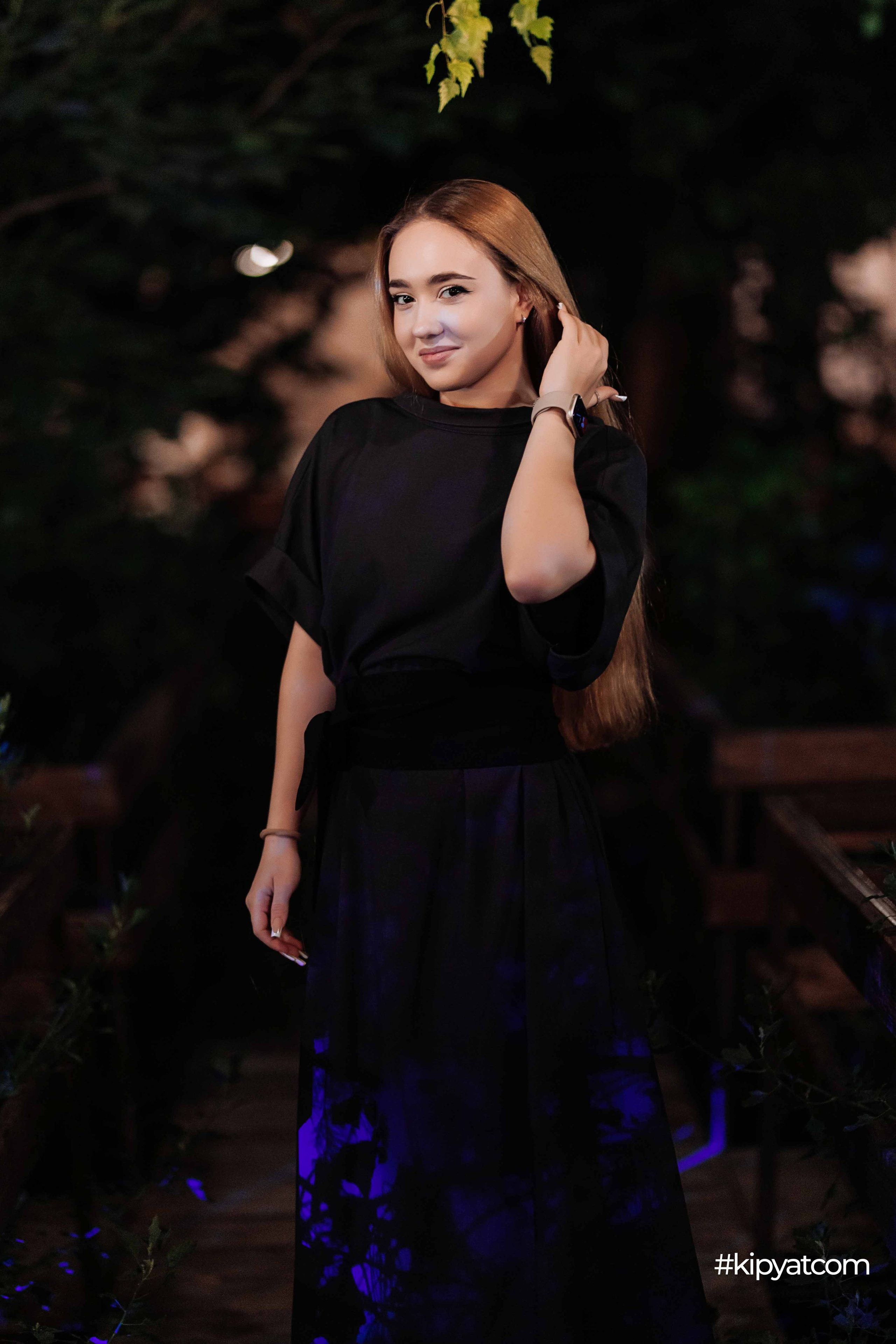 EVI. Кипятком Шымкент