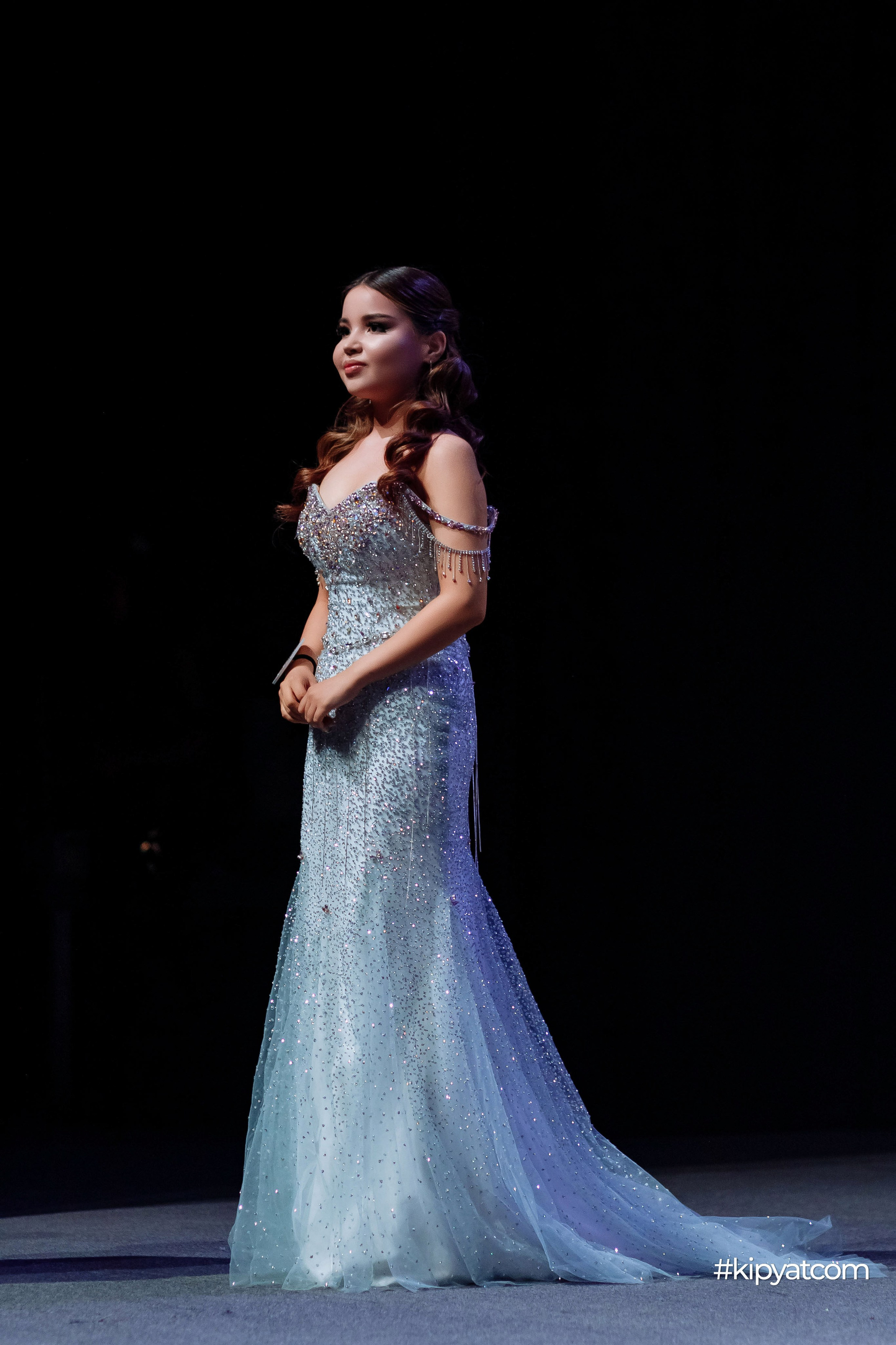 Miss Turkistan 2026. Кипятком Шымкент