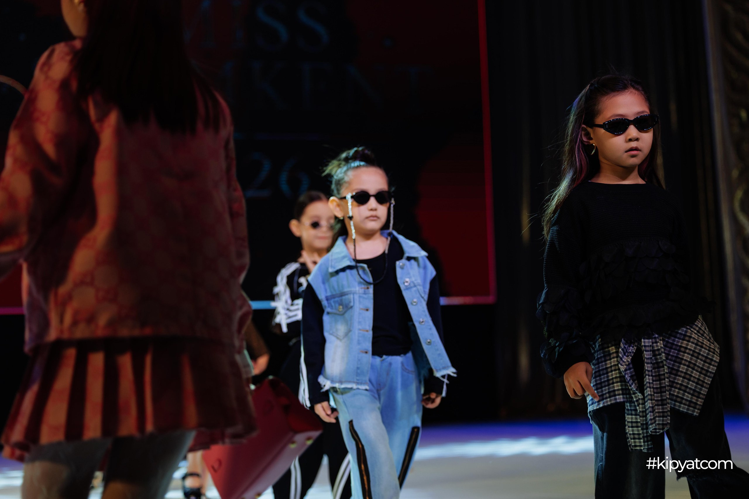 Miss Shymkent 2026. Кипятком Шымкент