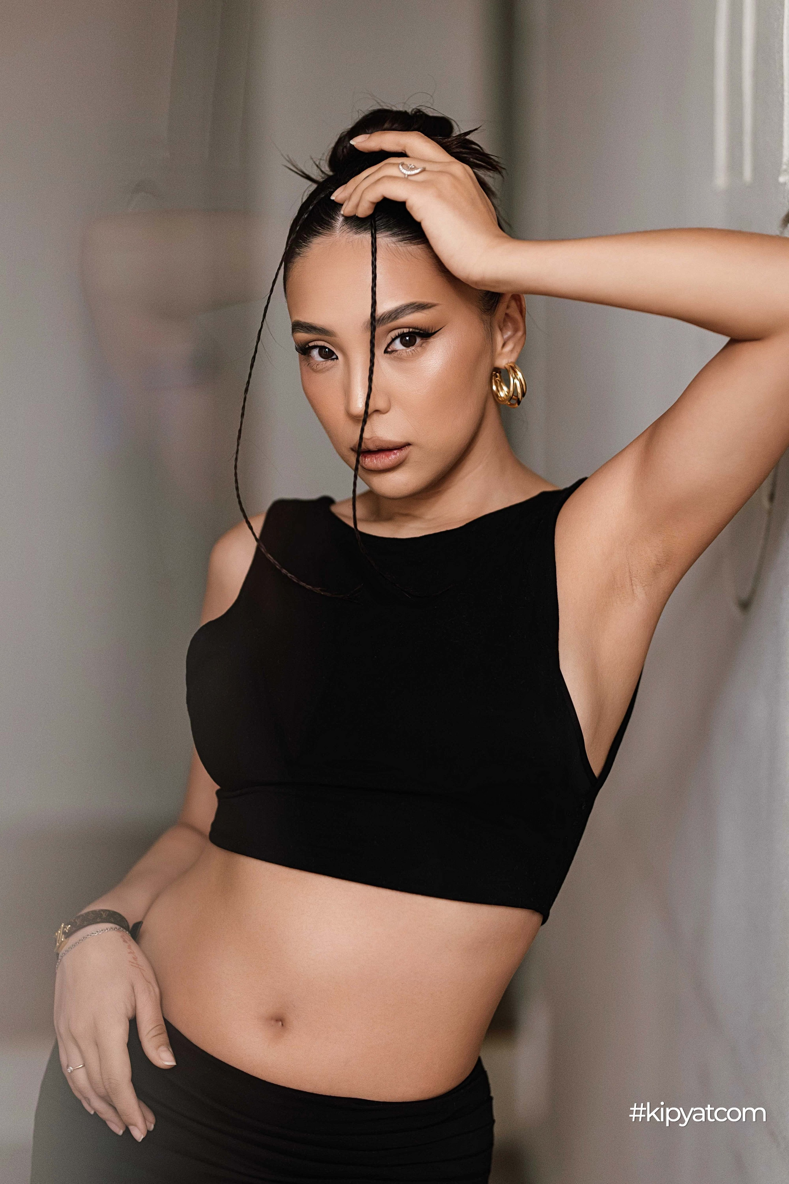 Ivy Sky. Кипятком Шымкент