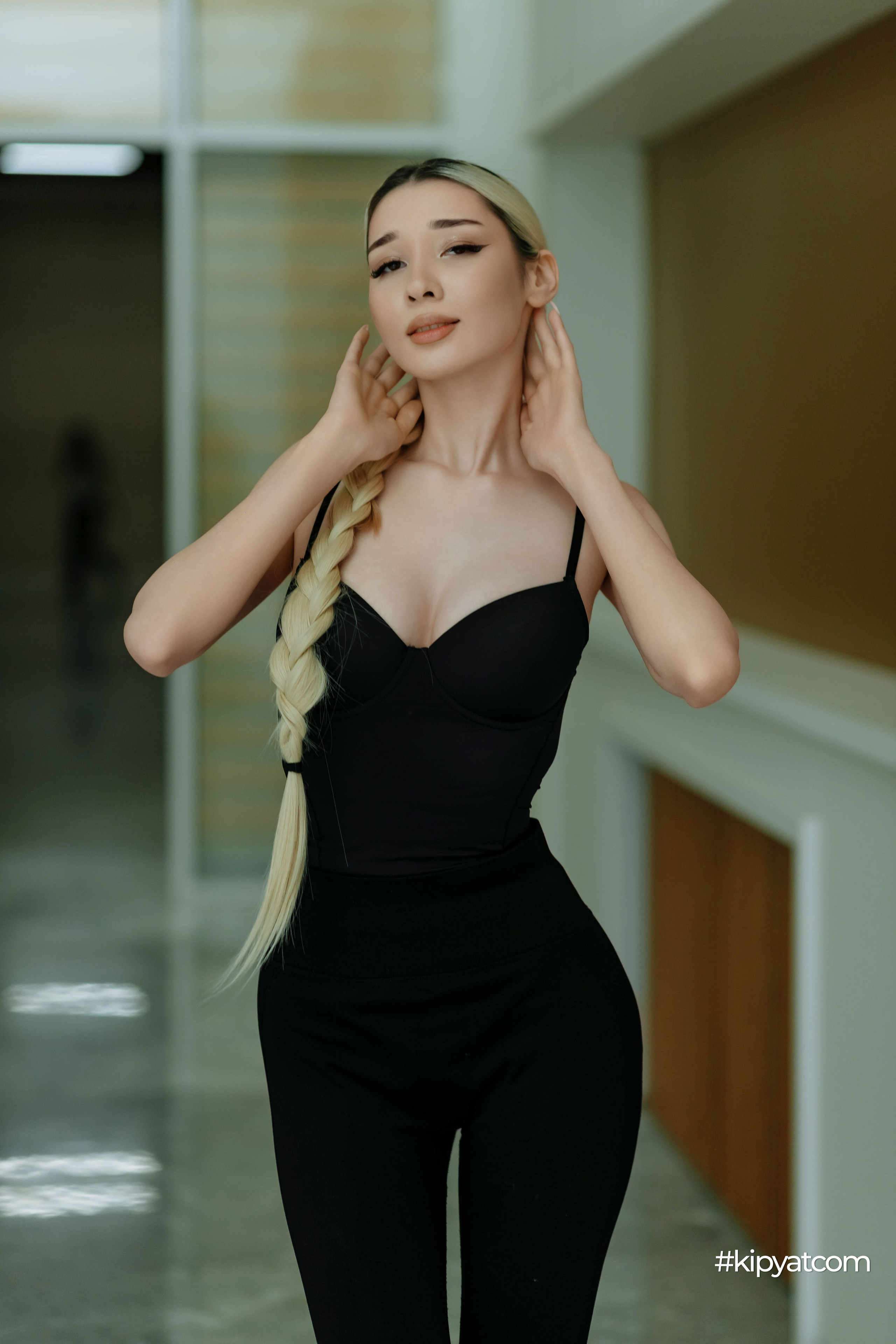 Miss Turkistan 2026. Кипятком Шымкент