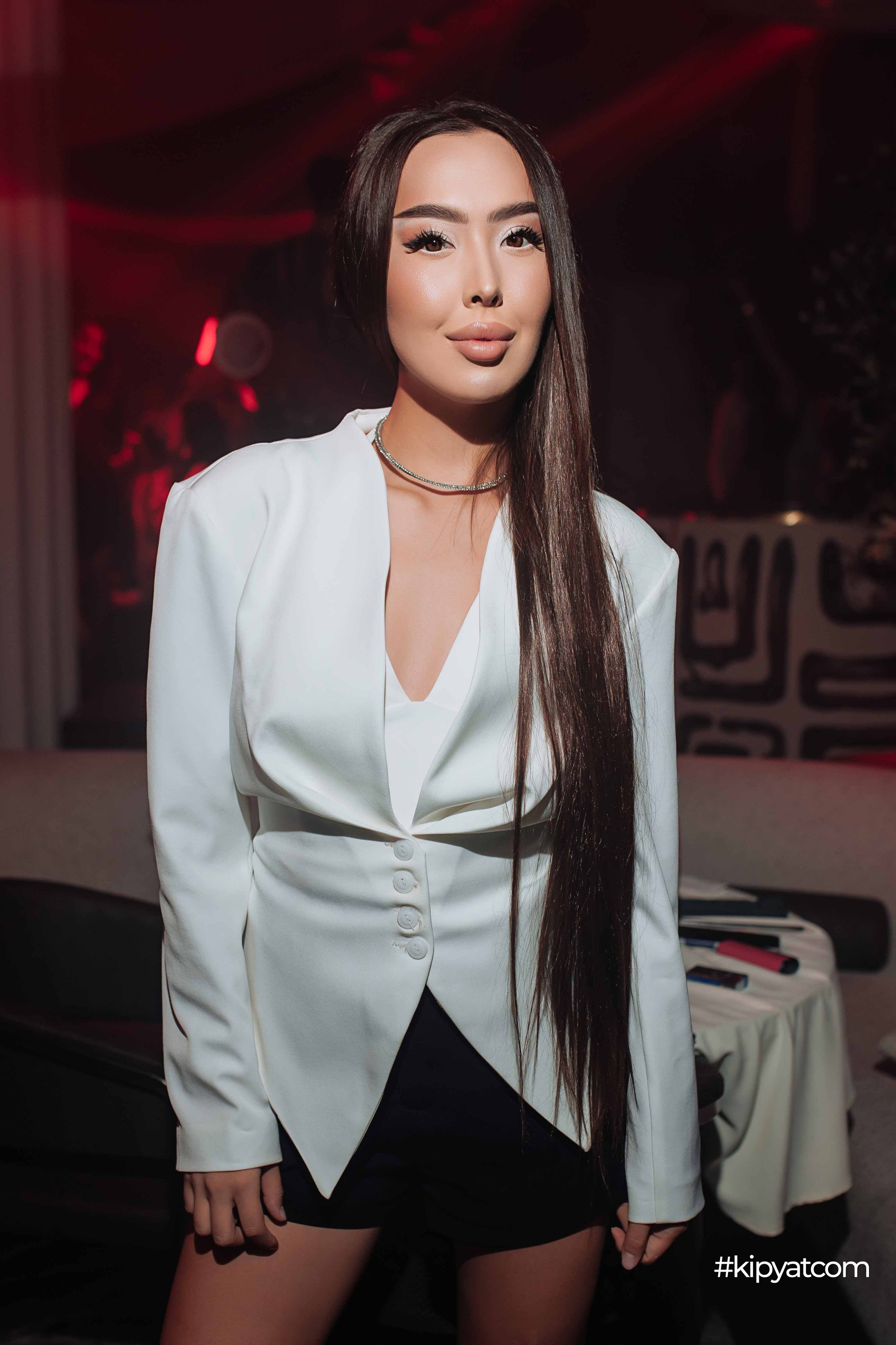 AVA. Кипятком Шымкент