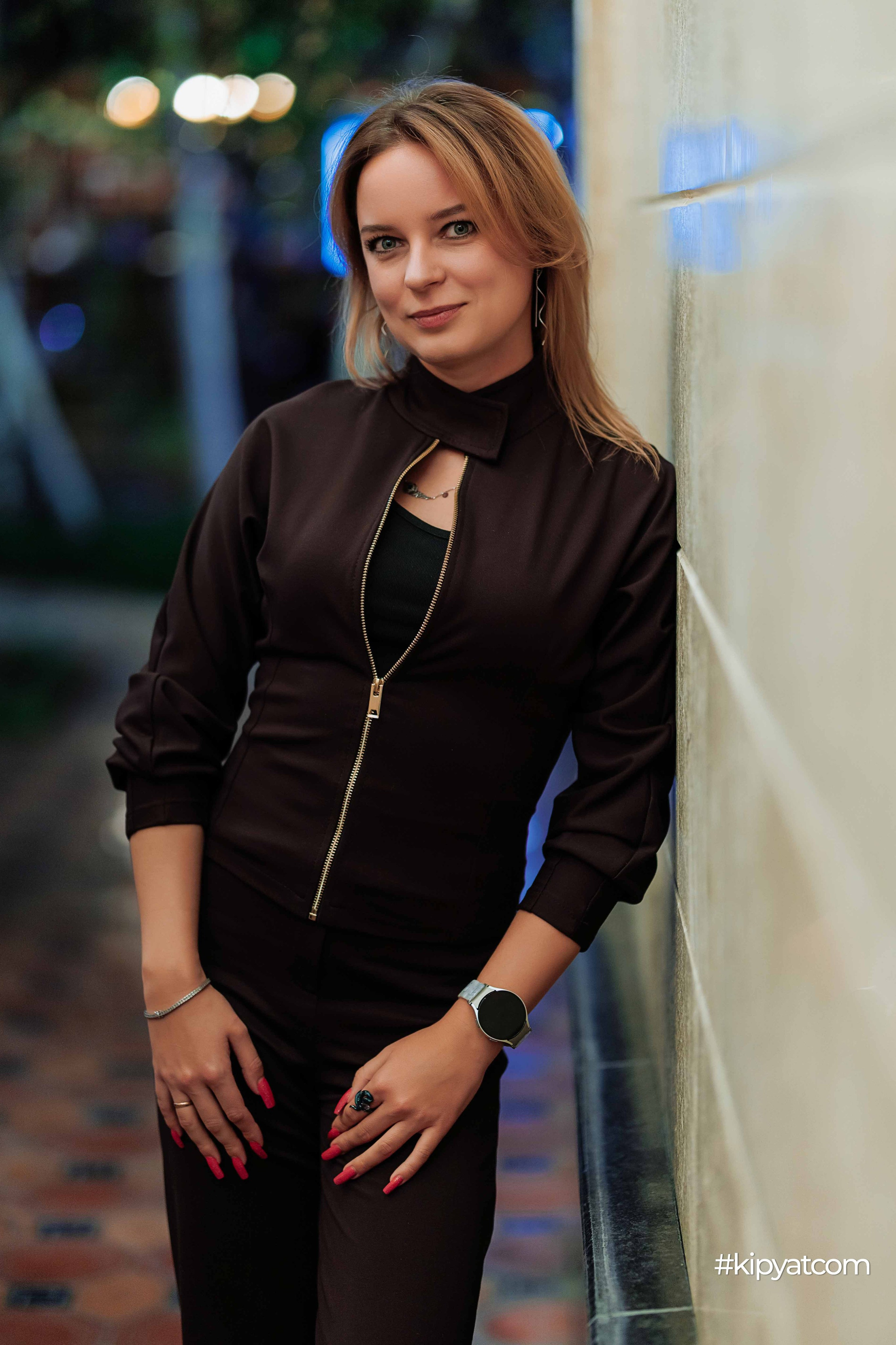 EVI. Кипятком Шымкент