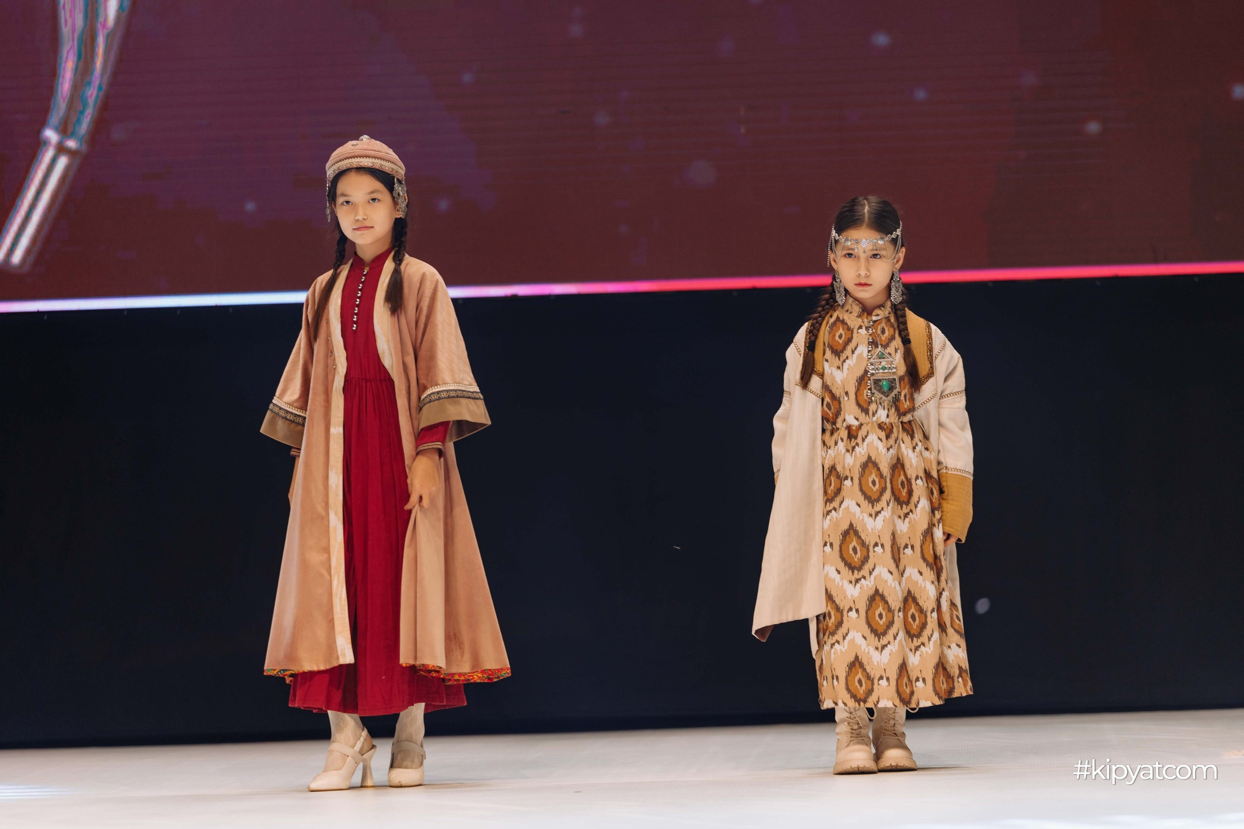 Miss Shymkent 2026. Кипятком Шымкент
