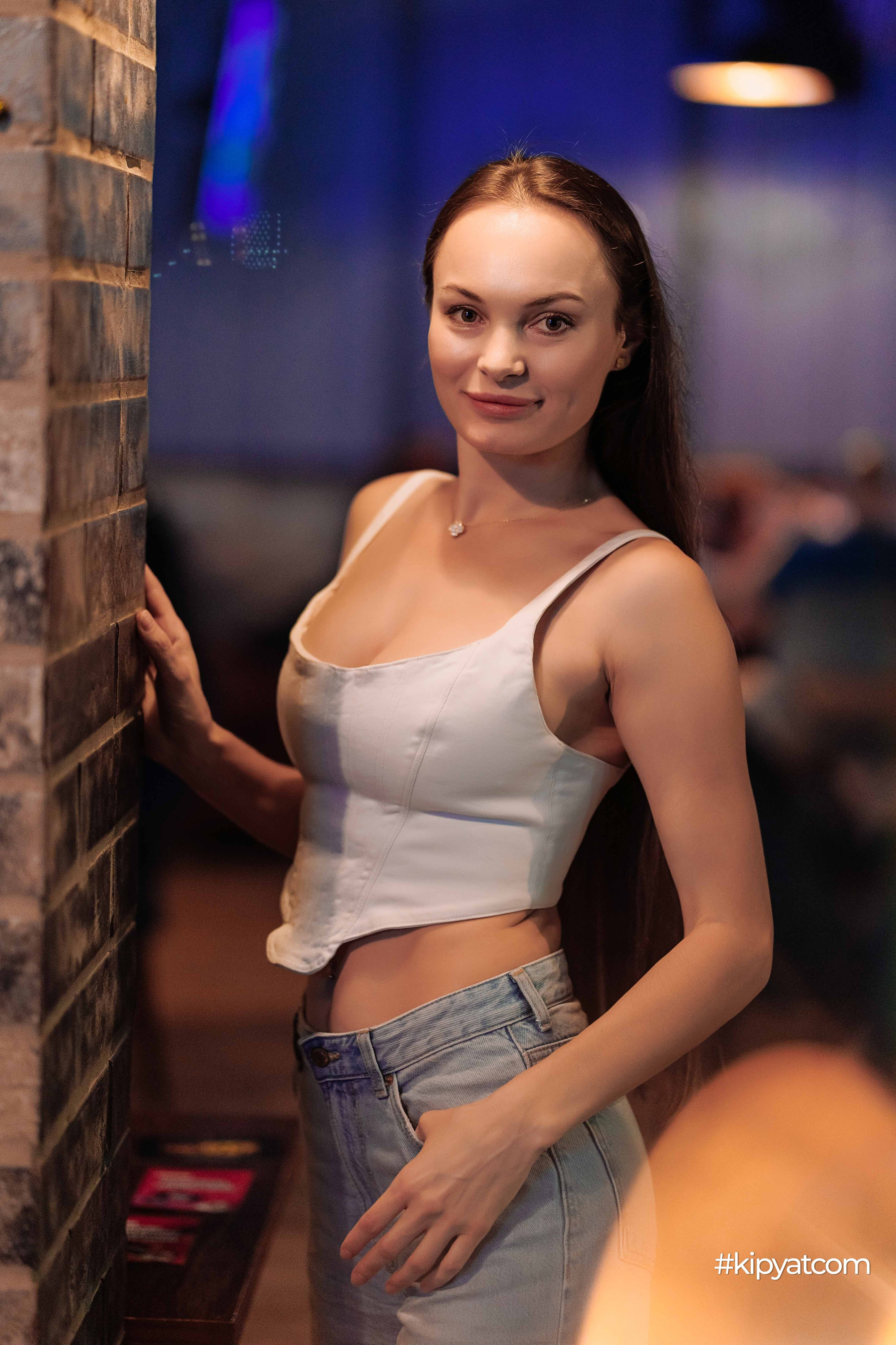 Эйнштейн Party. Кипятком Шымкент