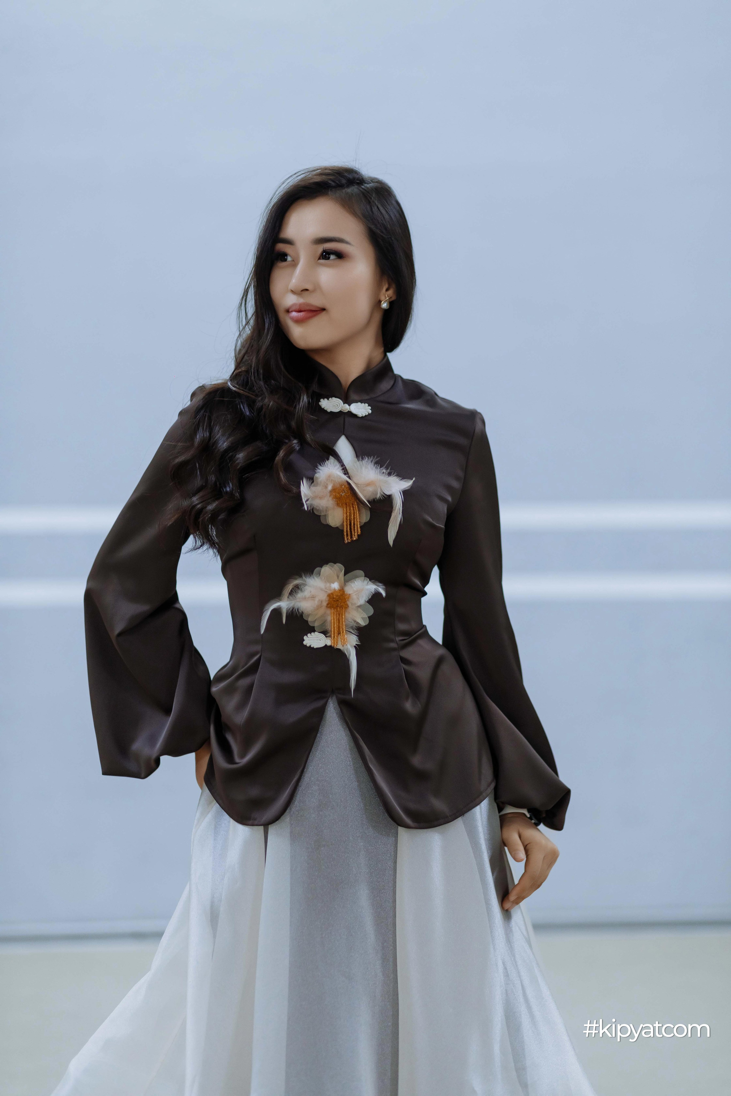 Miss Turkistan 2026. Кипятком Шымкент