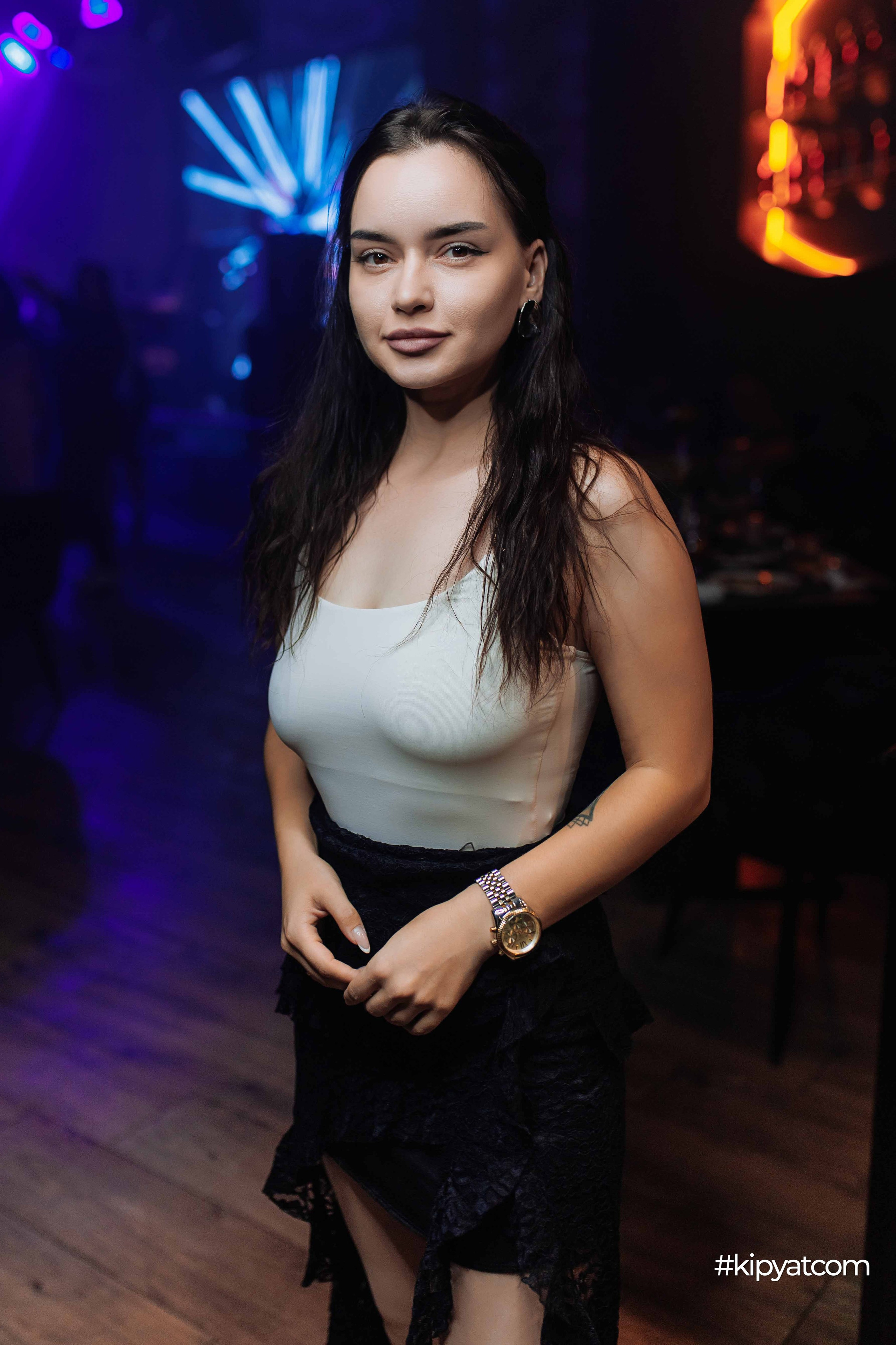 Calista MusicHall. Кипятком Шымкент