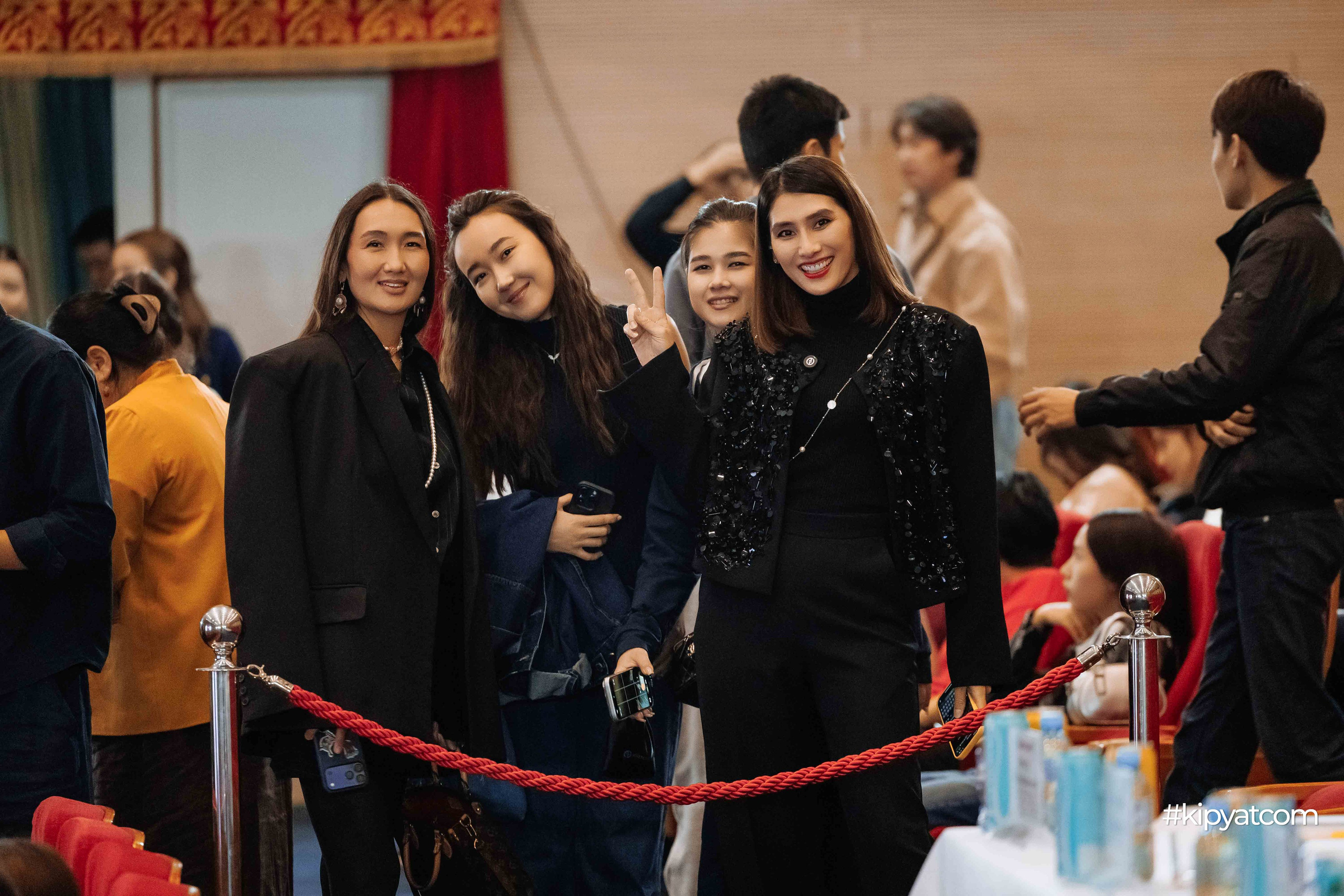 Miss Shymkent 2026. Кипятком Шымкент