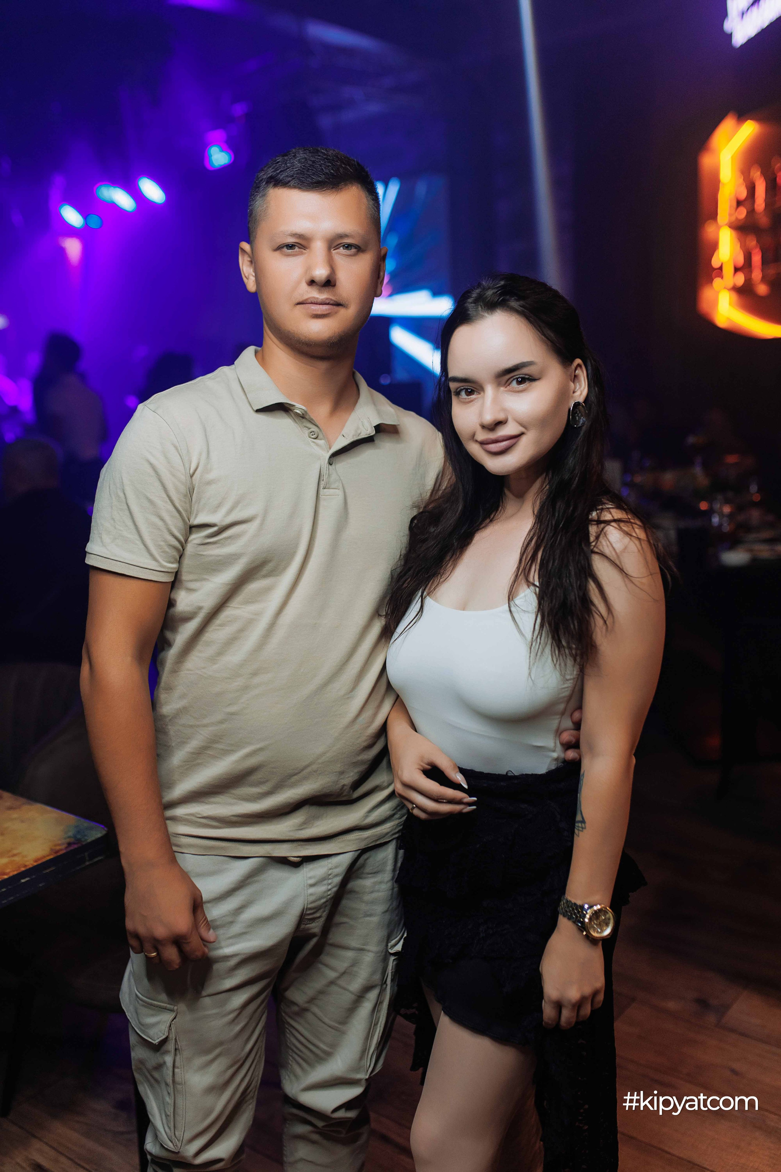 Calista MusicHall. Кипятком Шымкент