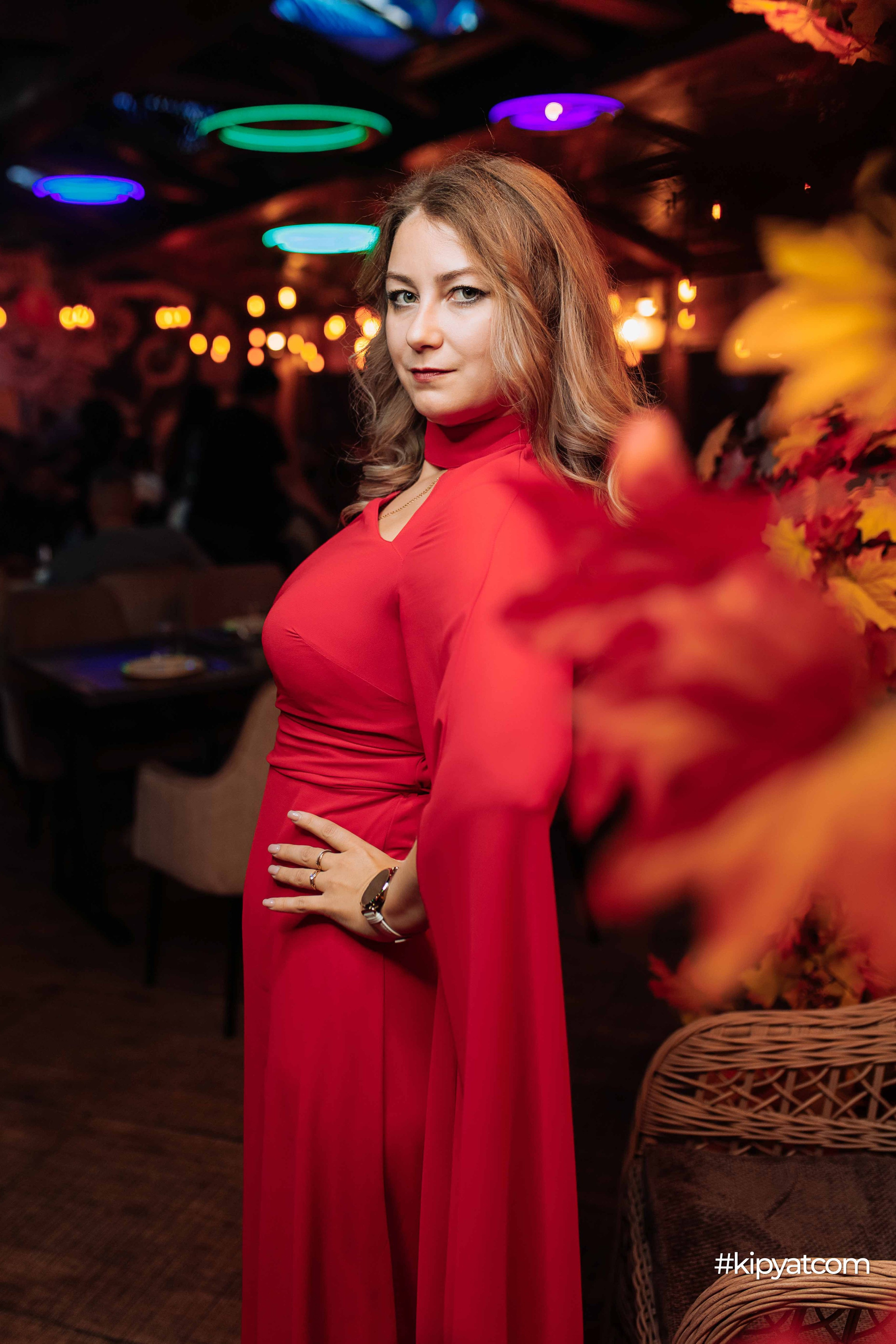 Calista. Кипятком Шымкент